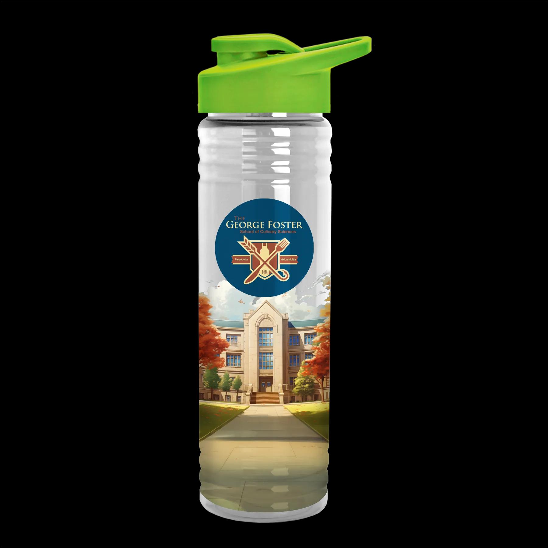 Garyline® Slim Fit Bottle with Drink-Thru Lid - 24 oz. 193 of 445