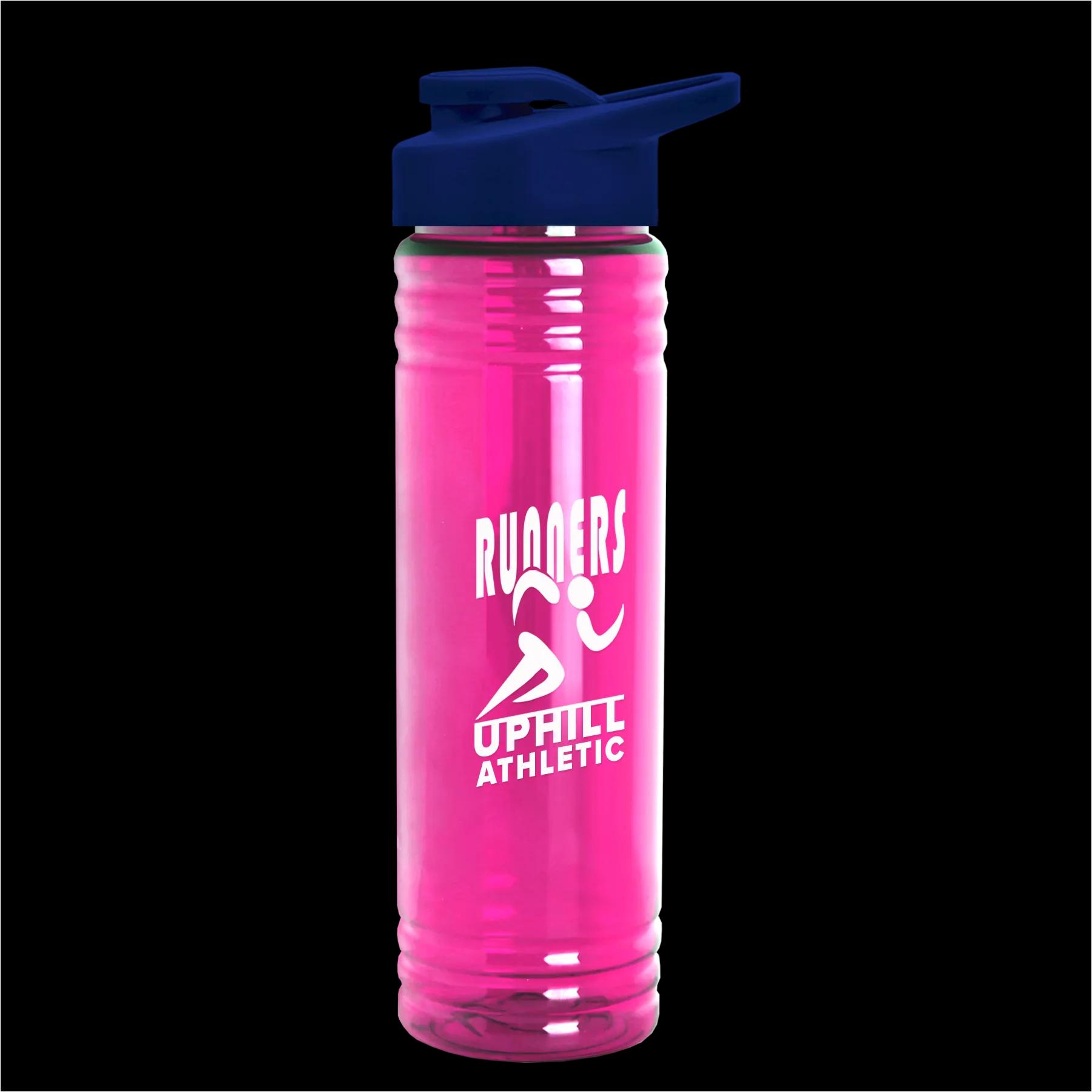 Garyline® Slim Fit Bottle with Drink-Thru Lid - 24 oz. 321 of 445