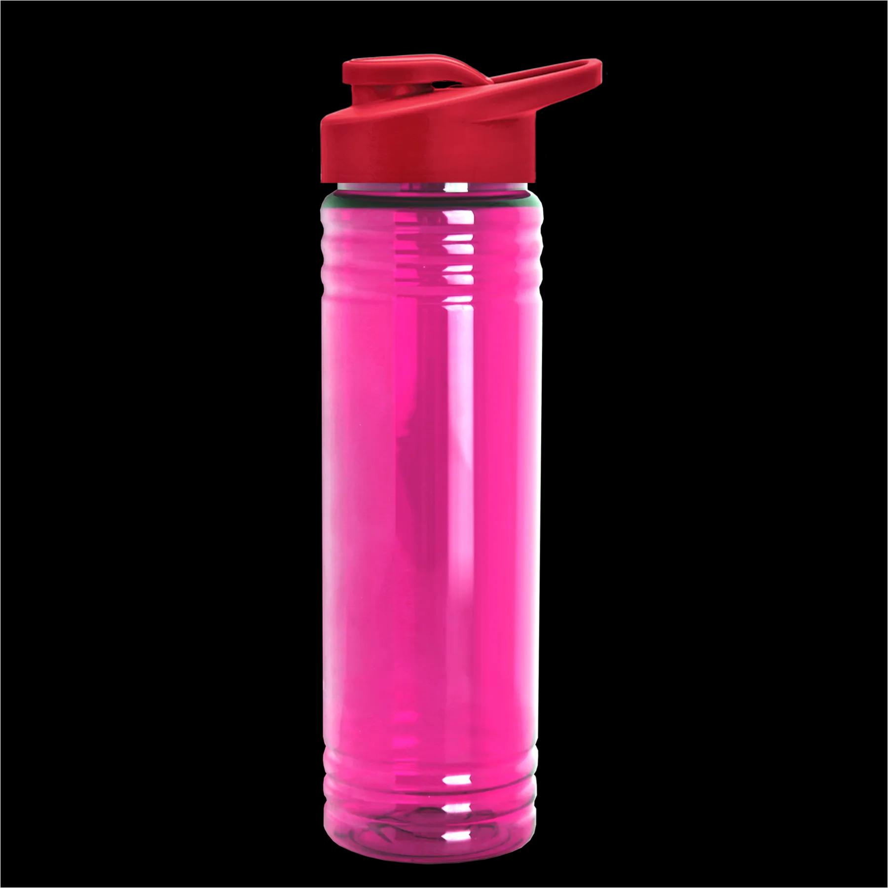 Garyline® Slim Fit Bottle with Drink-Thru Lid - 24 oz. 95 of 445