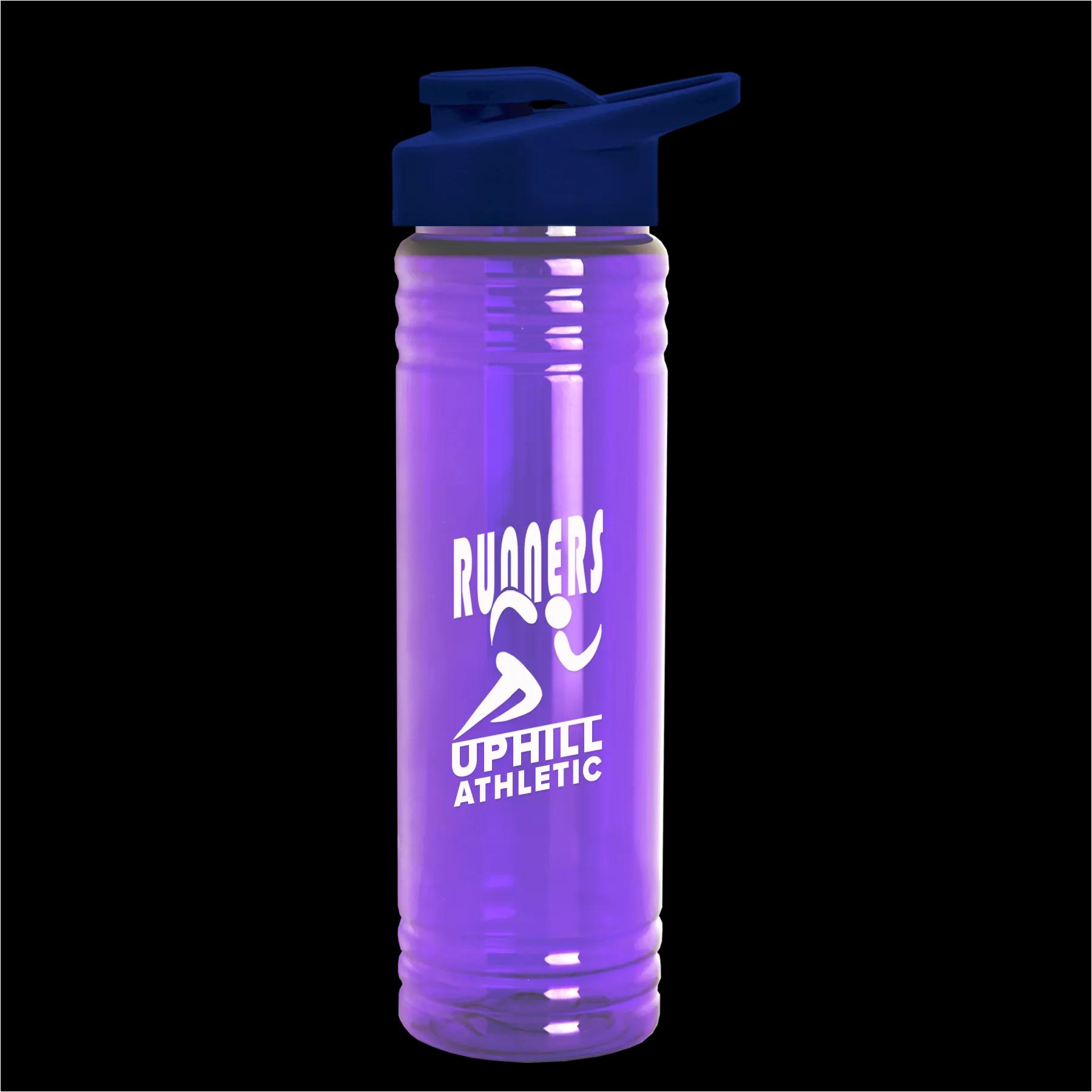 Garyline® Slim Fit Bottle with Drink-Thru Lid - 24 oz. 433 of 445