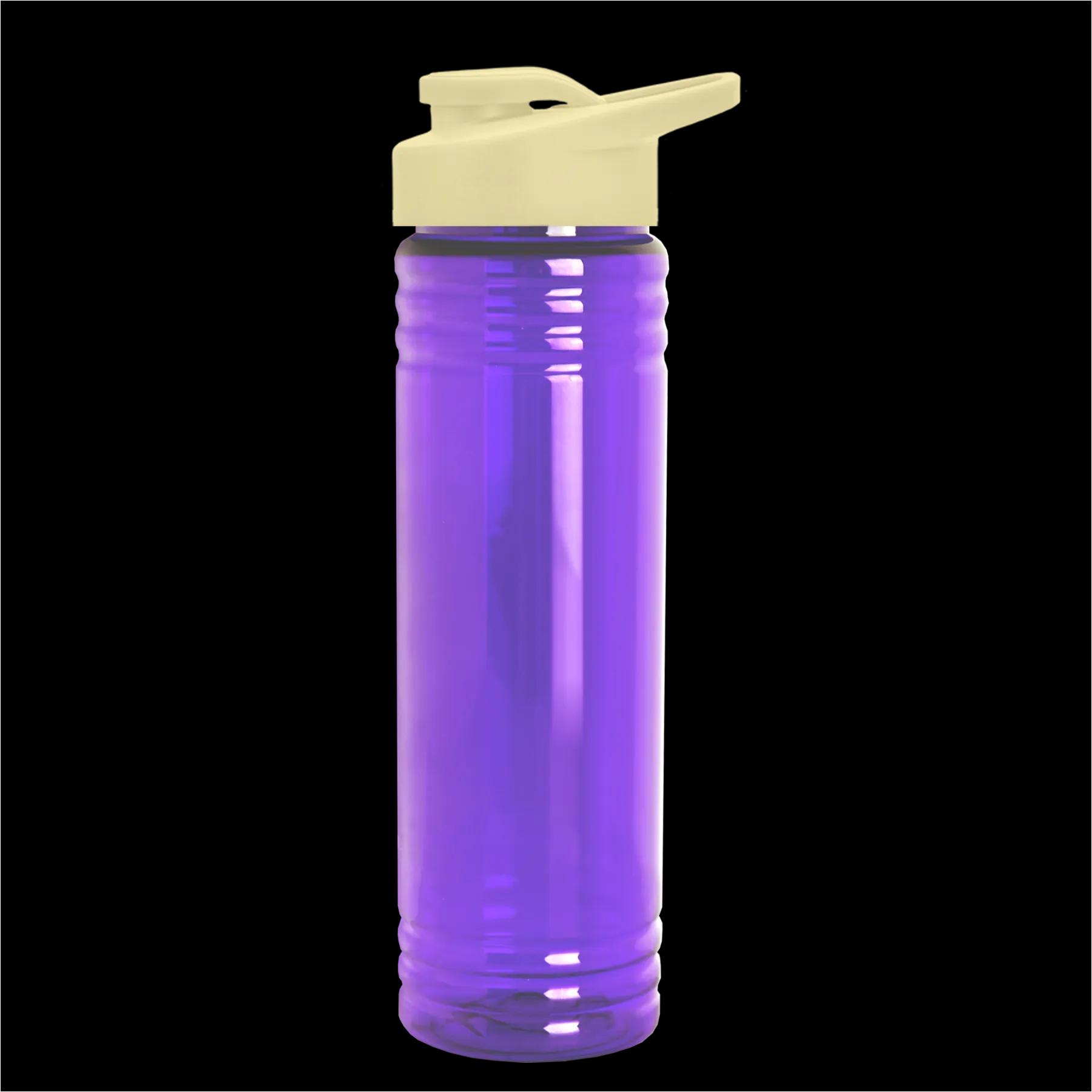 Garyline® Slim Fit Bottle with Drink-Thru Lid - 24 oz. 173 of 445