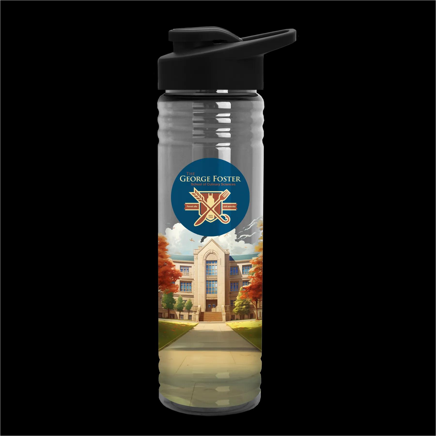 Garyline® Slim Fit Bottle with Drink-Thru Lid - 24 oz. 213 of 445