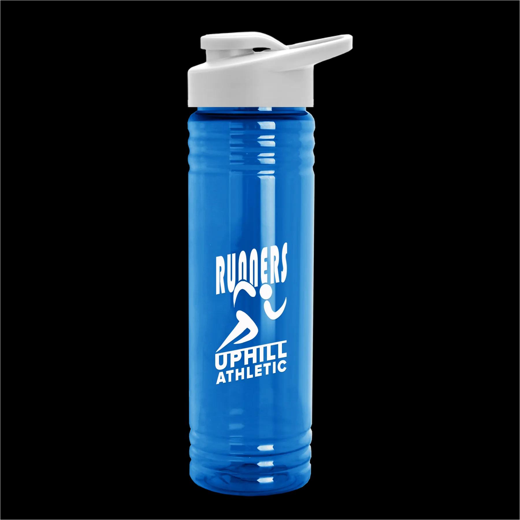 Garyline® Slim Fit Bottle with Drink-Thru Lid - 24 oz. 273 of 445