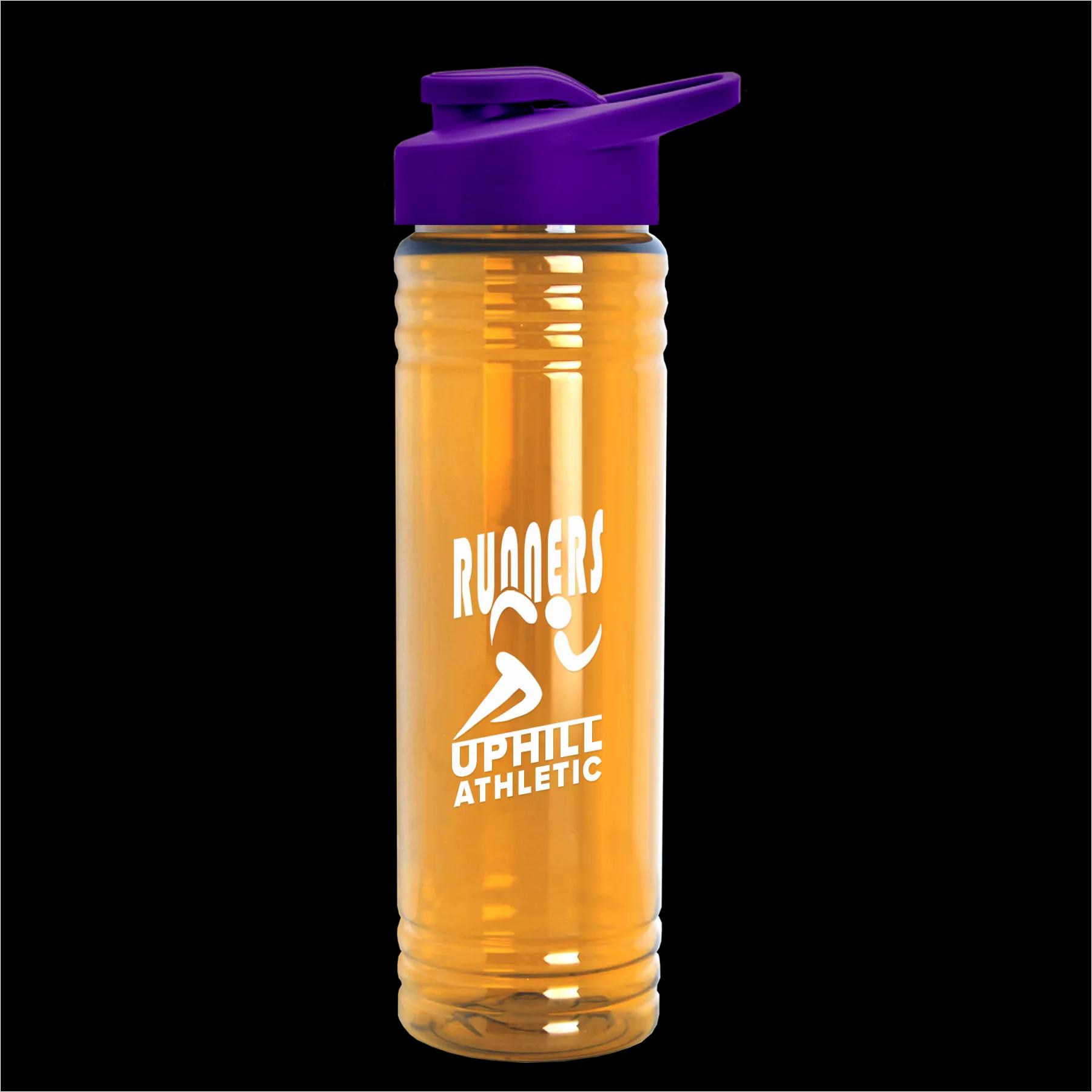 Garyline® Slim Fit Bottle with Drink-Thru Lid - 24 oz. 383 of 445