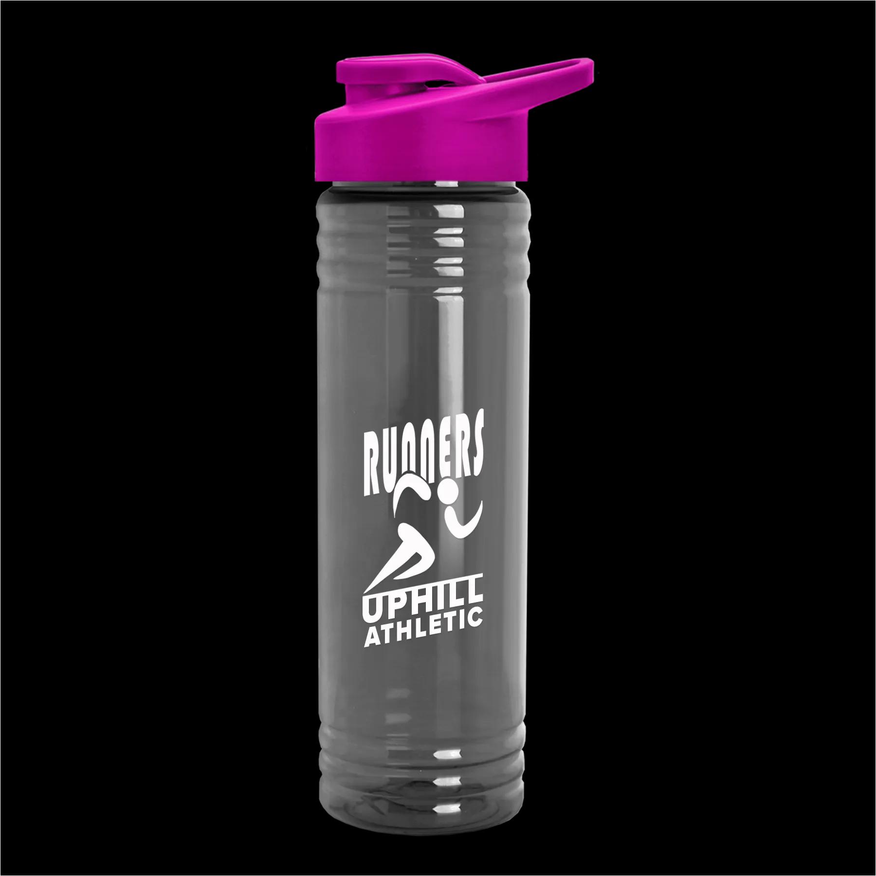 Garyline® Slim Fit Bottle with Drink-Thru Lid - 24 oz. 220 of 445