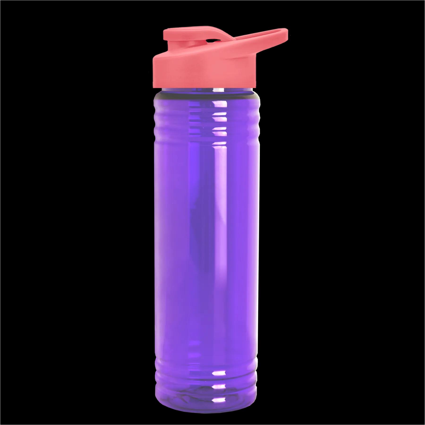 Garyline® Slim Fit Bottle with Drink-Thru Lid - 24 oz. 176 of 445
