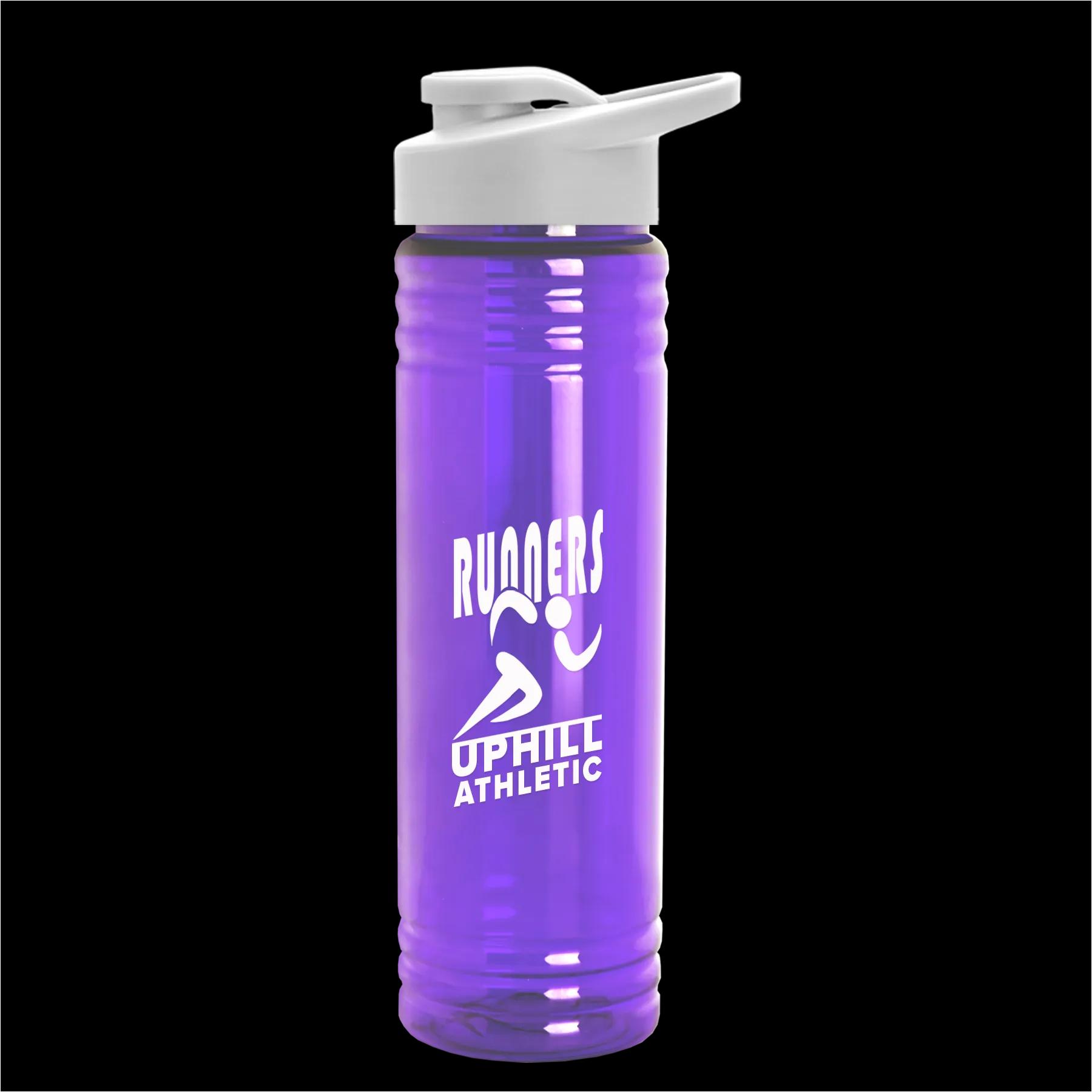 Garyline® Slim Fit Bottle with Drink-Thru Lid - 24 oz. 140 of 445