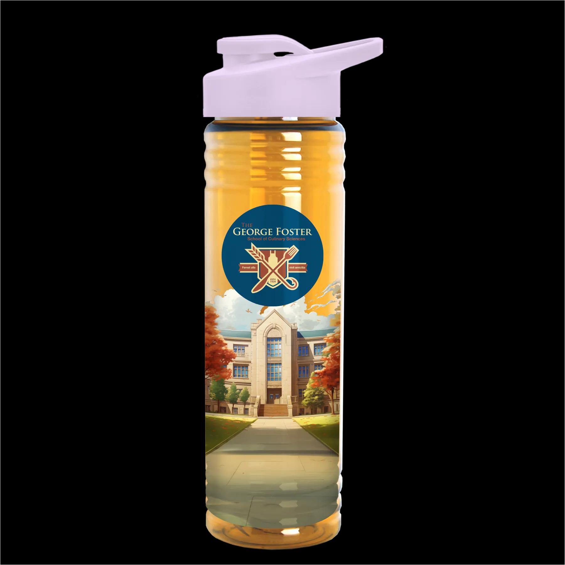 Garyline® Slim Fit Bottle with Drink-Thru Lid - 24 oz. 131 of 445