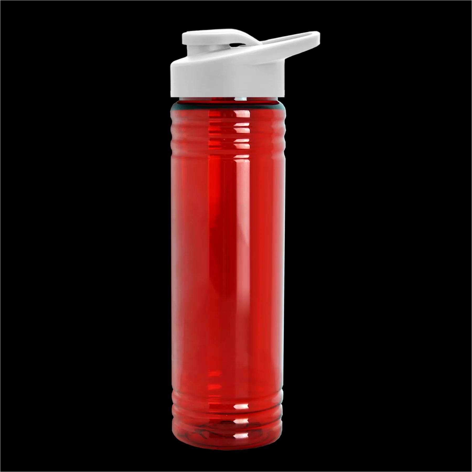 Garyline® Slim Fit Bottle with Drink-Thru Lid - 24 oz. 163 of 445