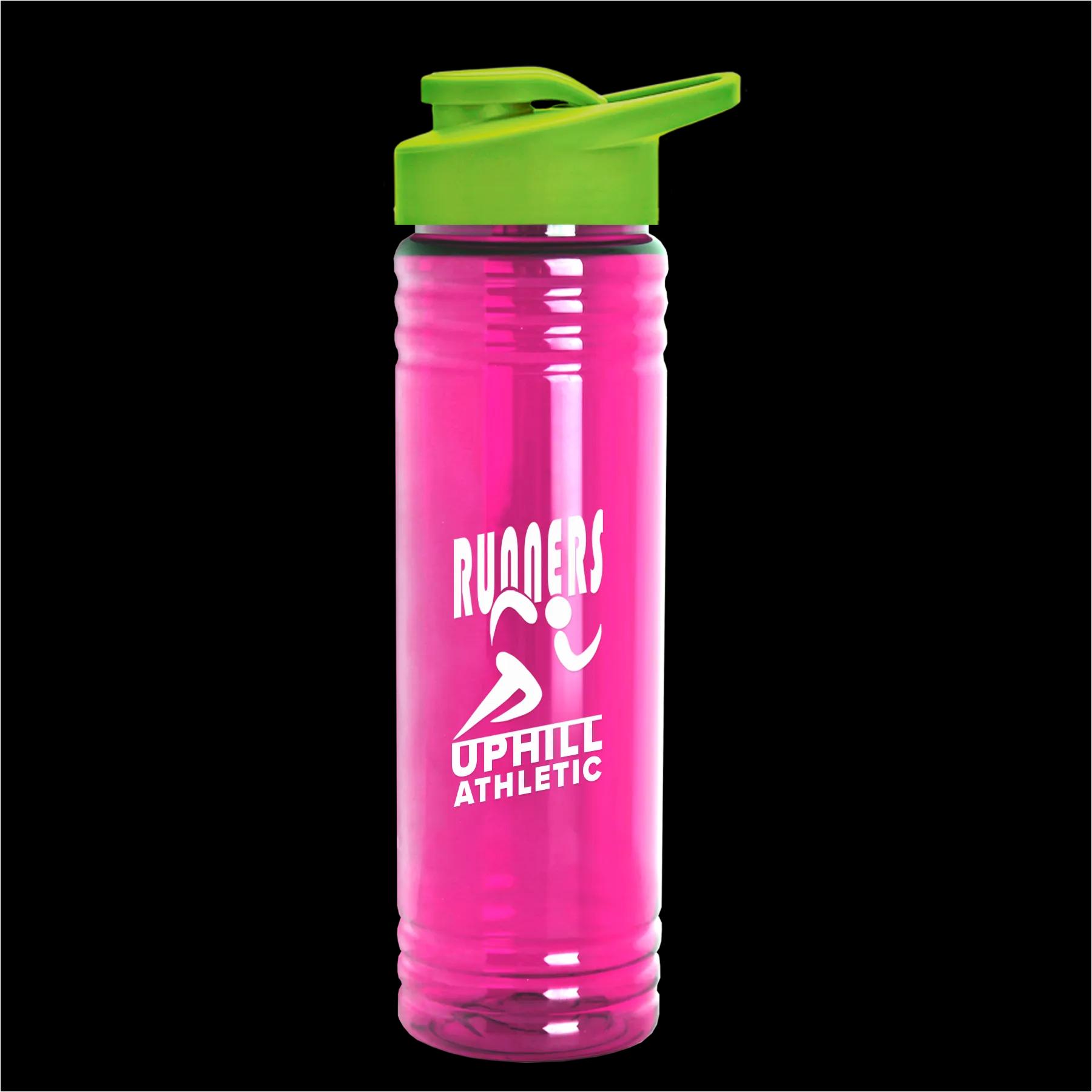 Garyline® Slim Fit Bottle with Drink-Thru Lid - 24 oz. 319 of 445