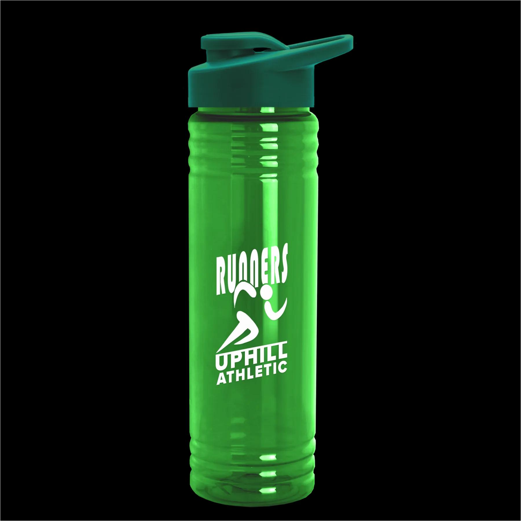Garyline® Slim Fit Bottle with Drink-Thru Lid - 24 oz. 126 of 445