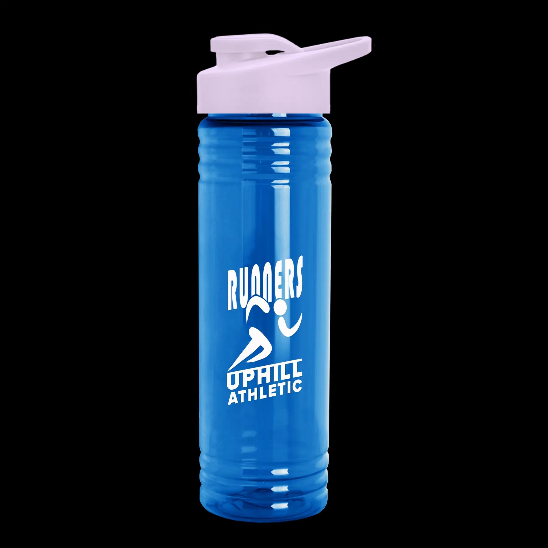 Garyline® Slim Fit Bottle with Drink-Thru Lid - 24 oz. 253 of 445