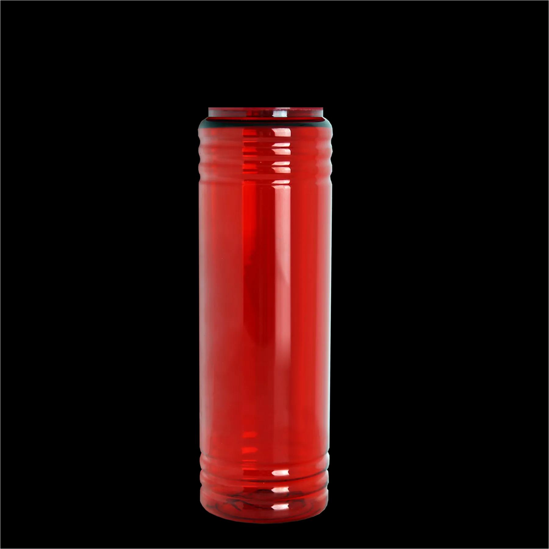 Garyline® Slim Fit Bottle with Drink-Thru Lid - 24 oz. 366 of 445