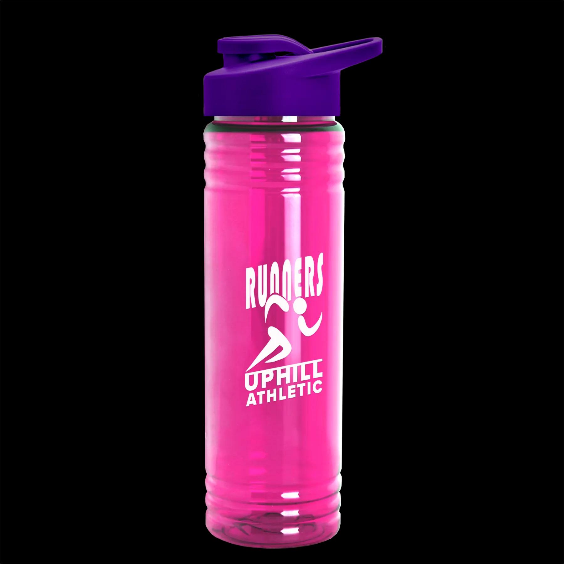 Garyline® Slim Fit Bottle with Drink-Thru Lid - 24 oz. 130 of 445