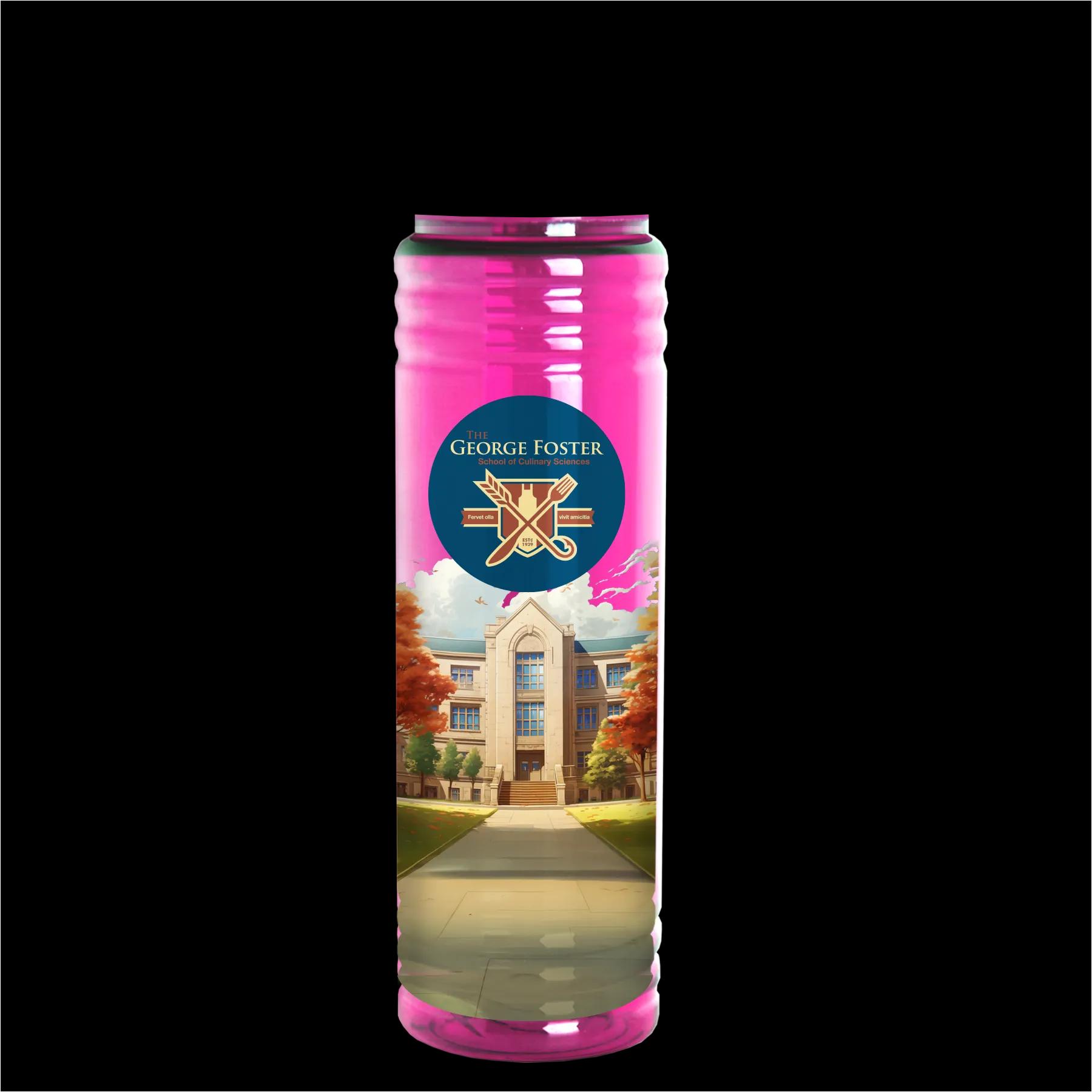 Garyline® Slim Fit Bottle with Drink-Thru Lid - 24 oz. 141 of 445
