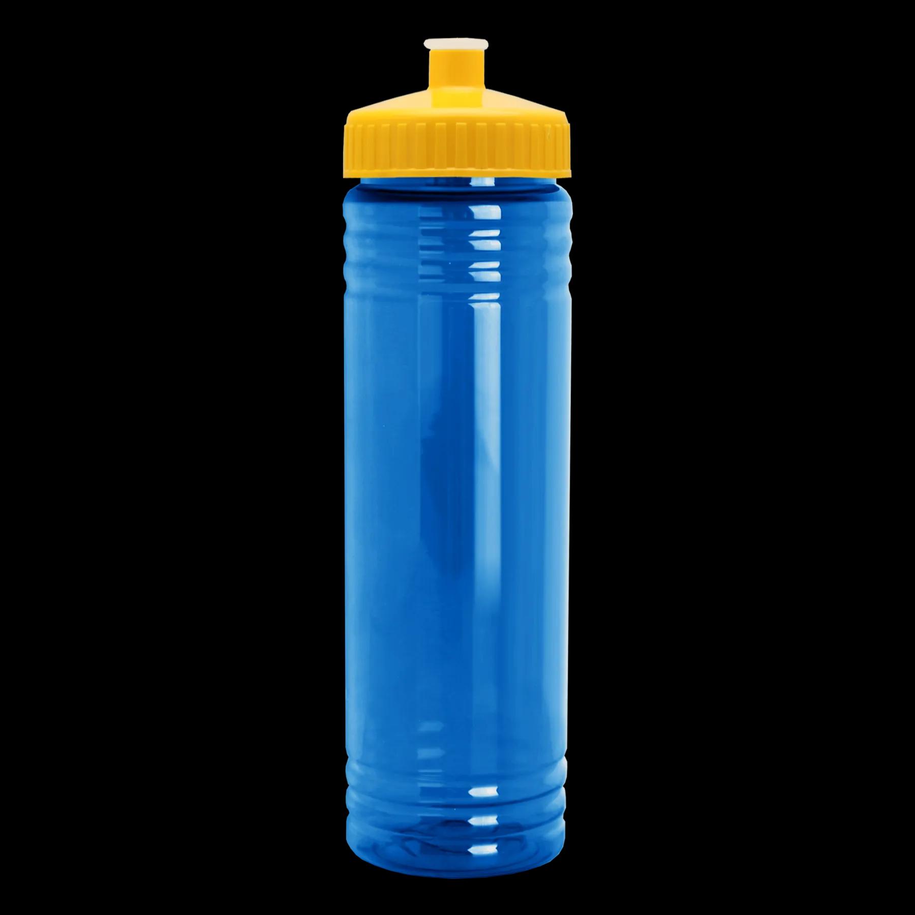 Garyline® Slim Fit Bottle with Push-Pull Lid - 24 oz. 169 of 170