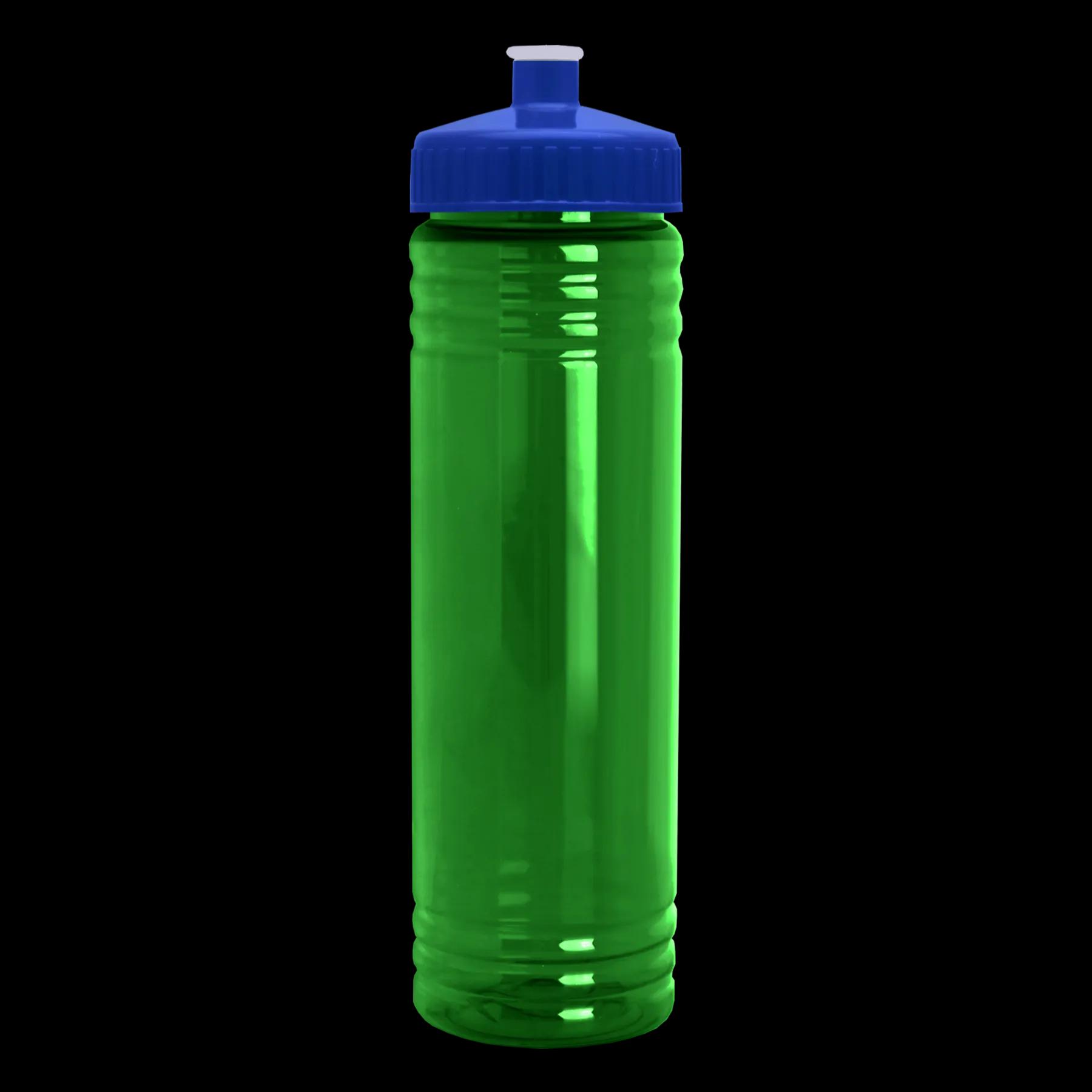 Garyline® Slim Fit Bottle with Push-Pull Lid - 24 oz. 36 of 170