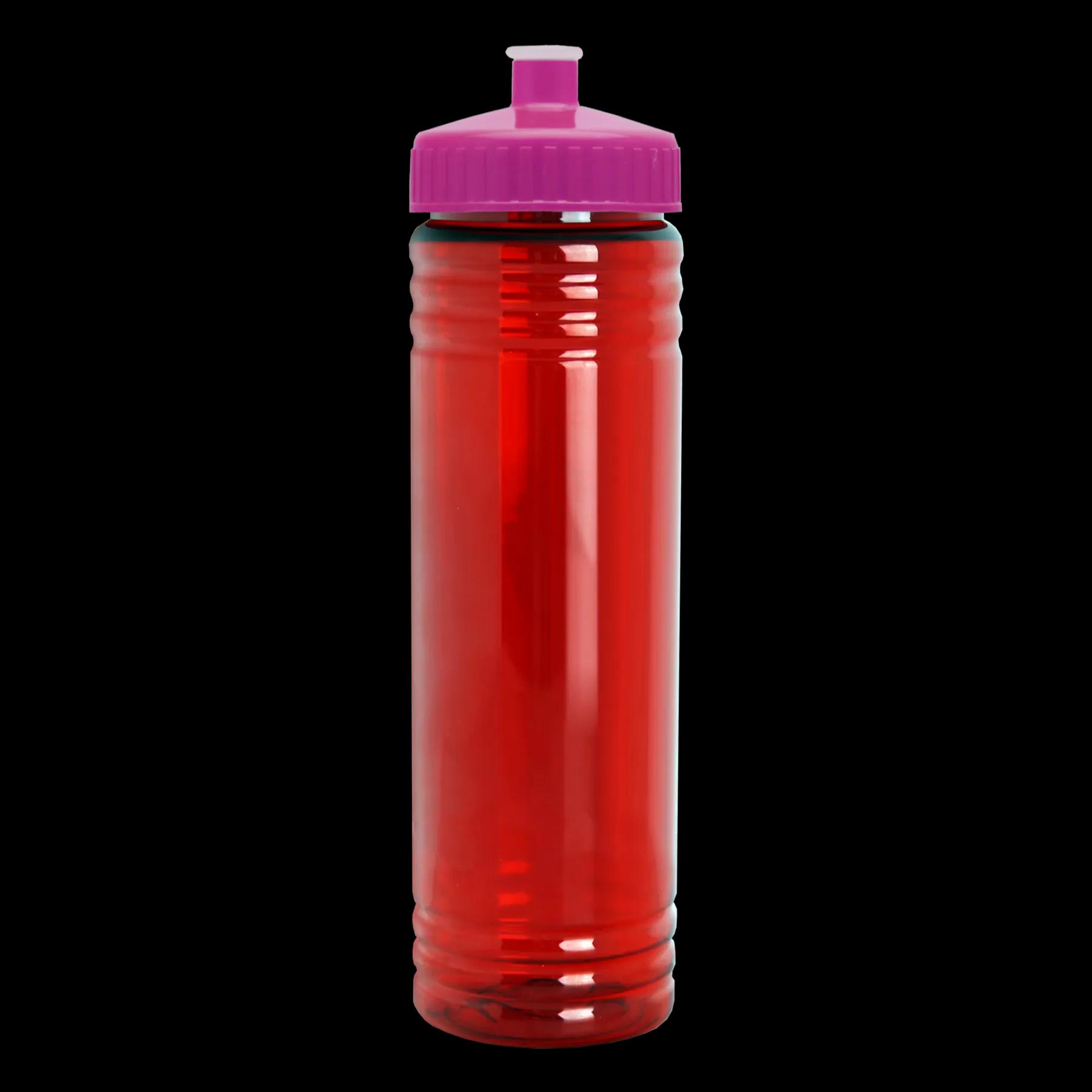 Garyline® Slim Fit Bottle with Push-Pull Lid - 24 oz. 58 of 170