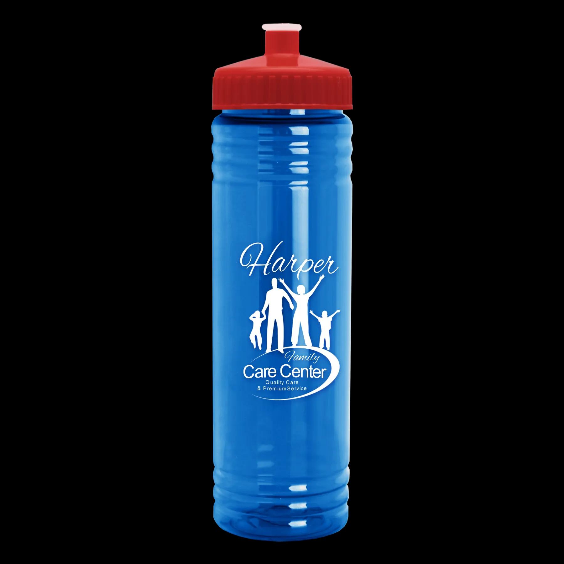 Garyline® Slim Fit Bottle with Push-Pull Lid - 24 oz. 98 of 170