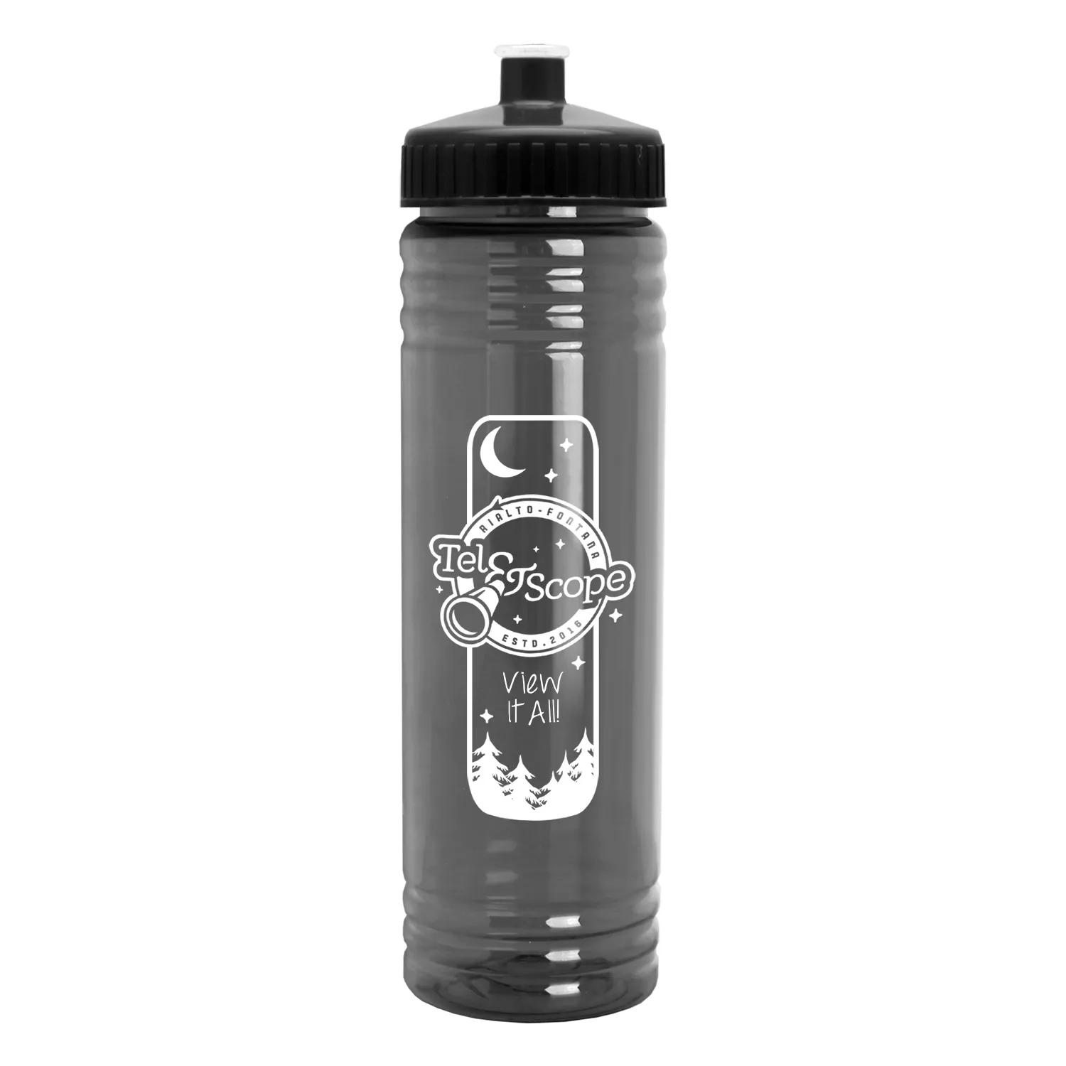 Garyline® Slim Fit Bottle with Push-Pull Lid - 24 oz. 21 of 170