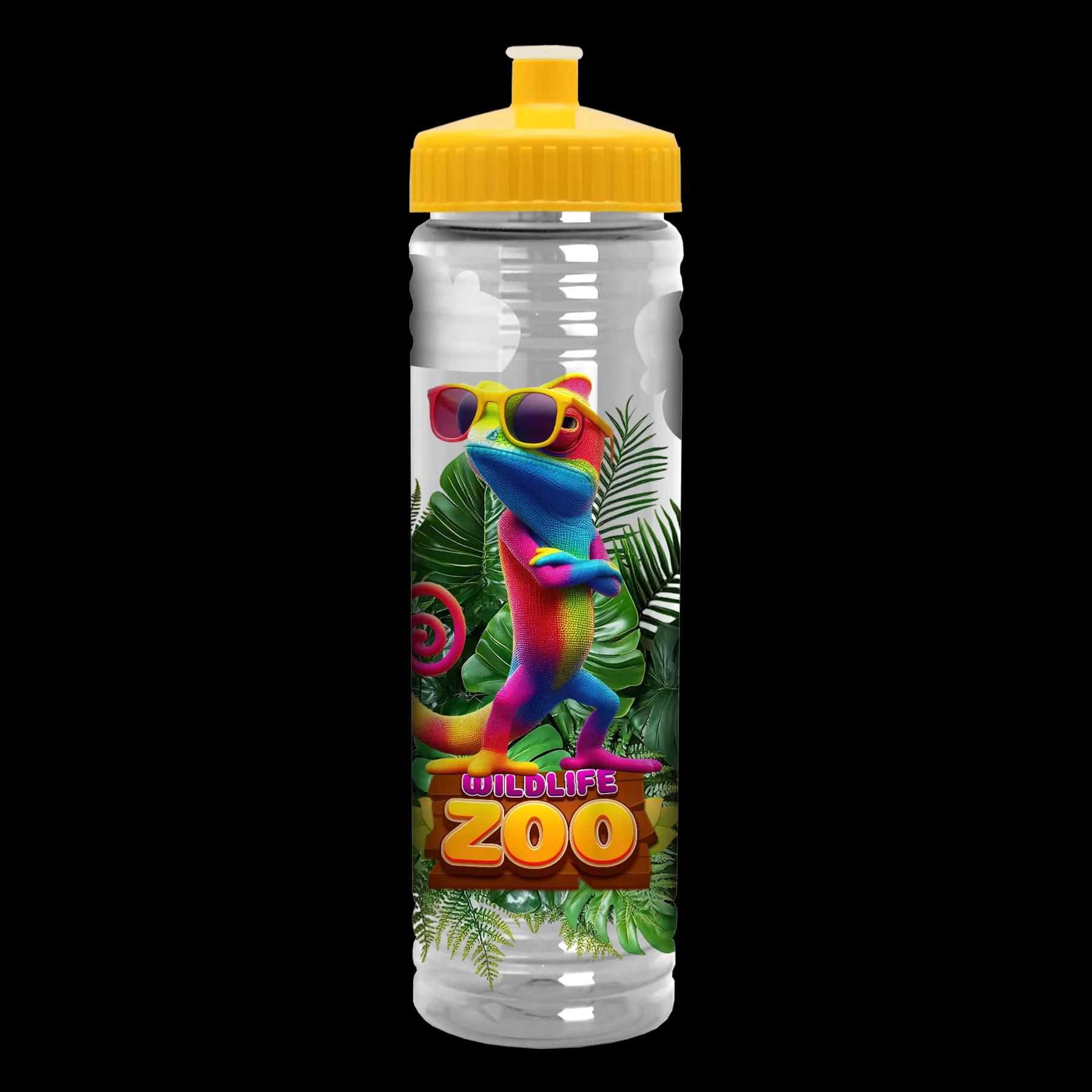 Garyline® Slim Fit Bottle with Push-Pull Lid - 24 oz. 86 of 170