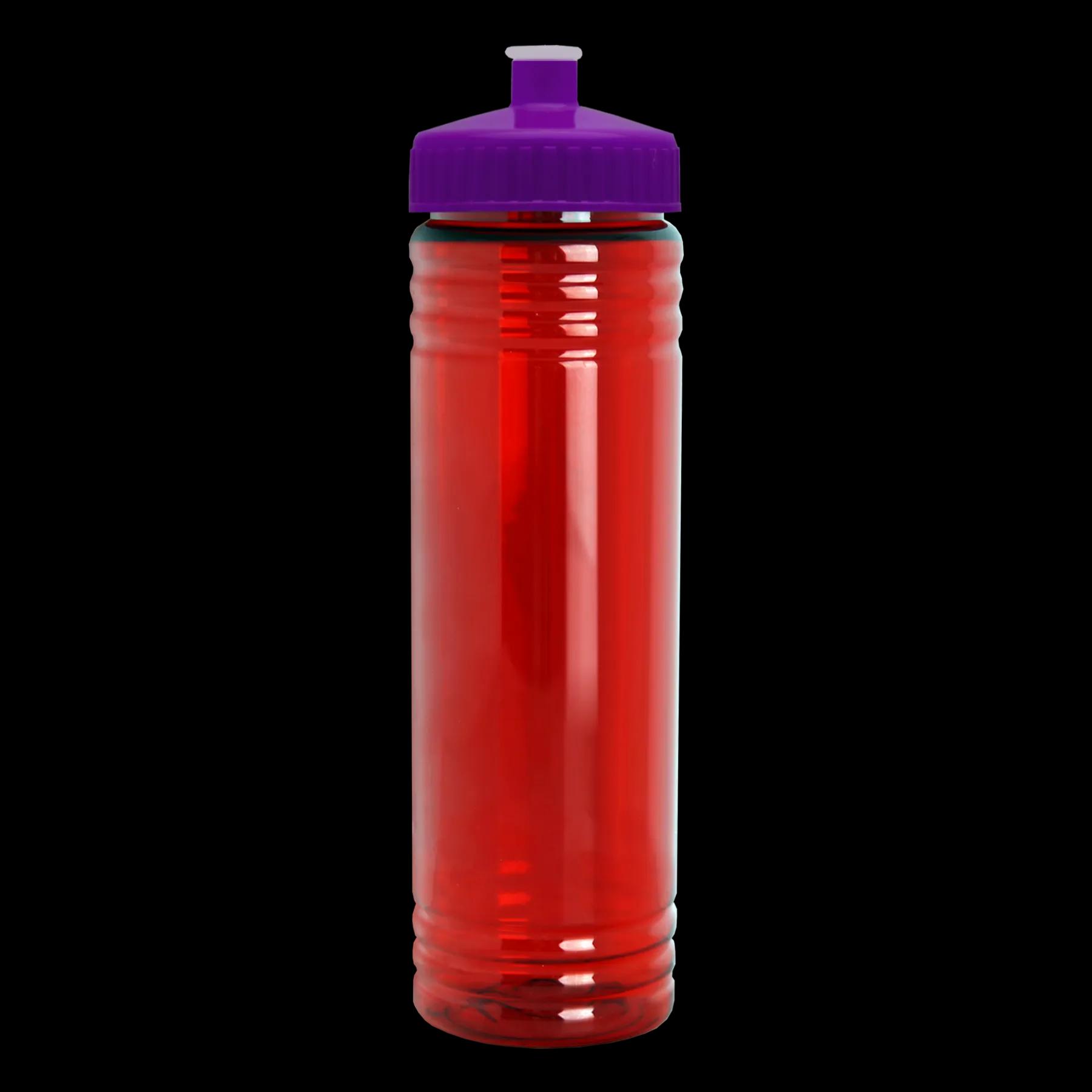 Garyline® Slim Fit Bottle with Push-Pull Lid - 24 oz. 64 of 170