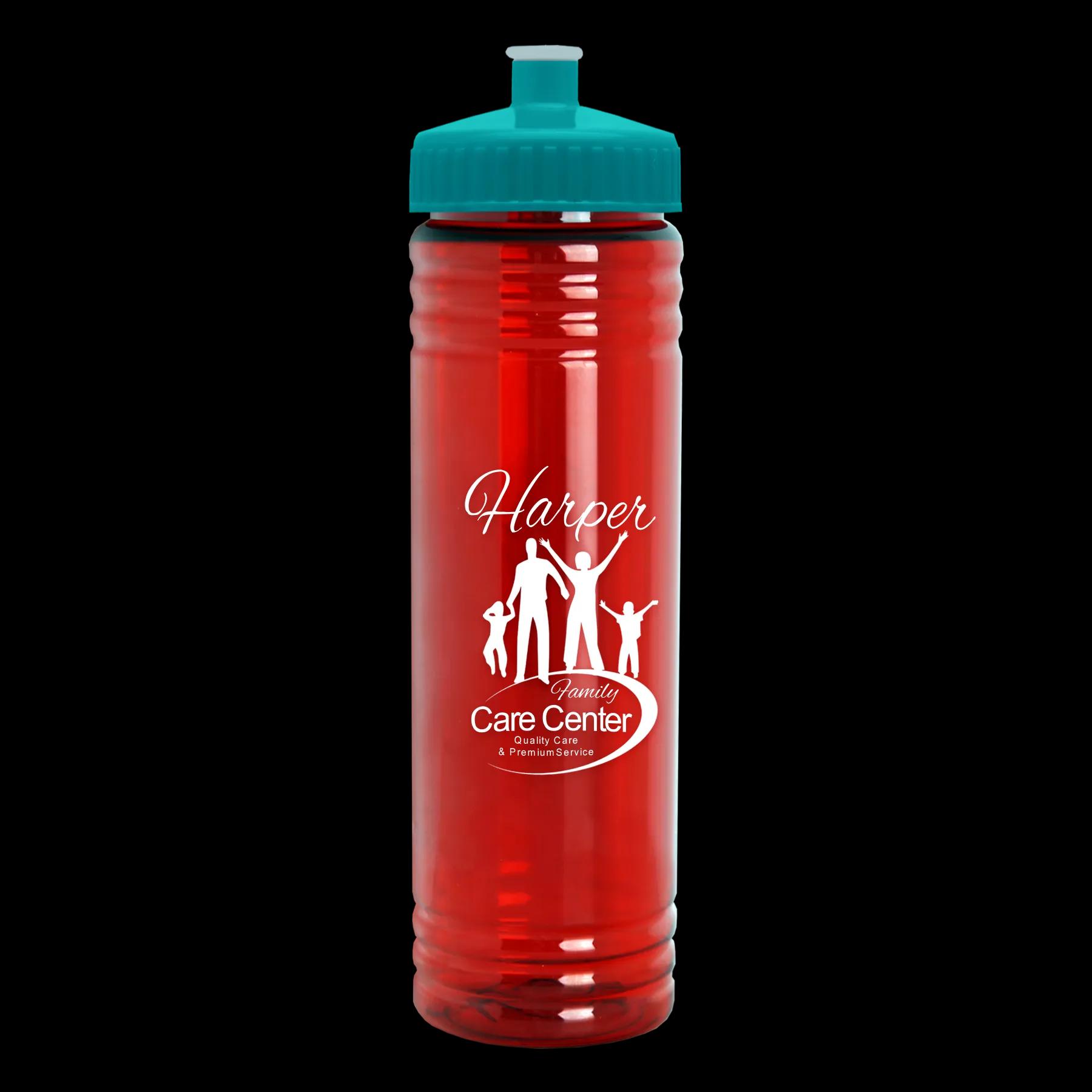 Garyline® Slim Fit Bottle with Push-Pull Lid - 24 oz. 131 of 170