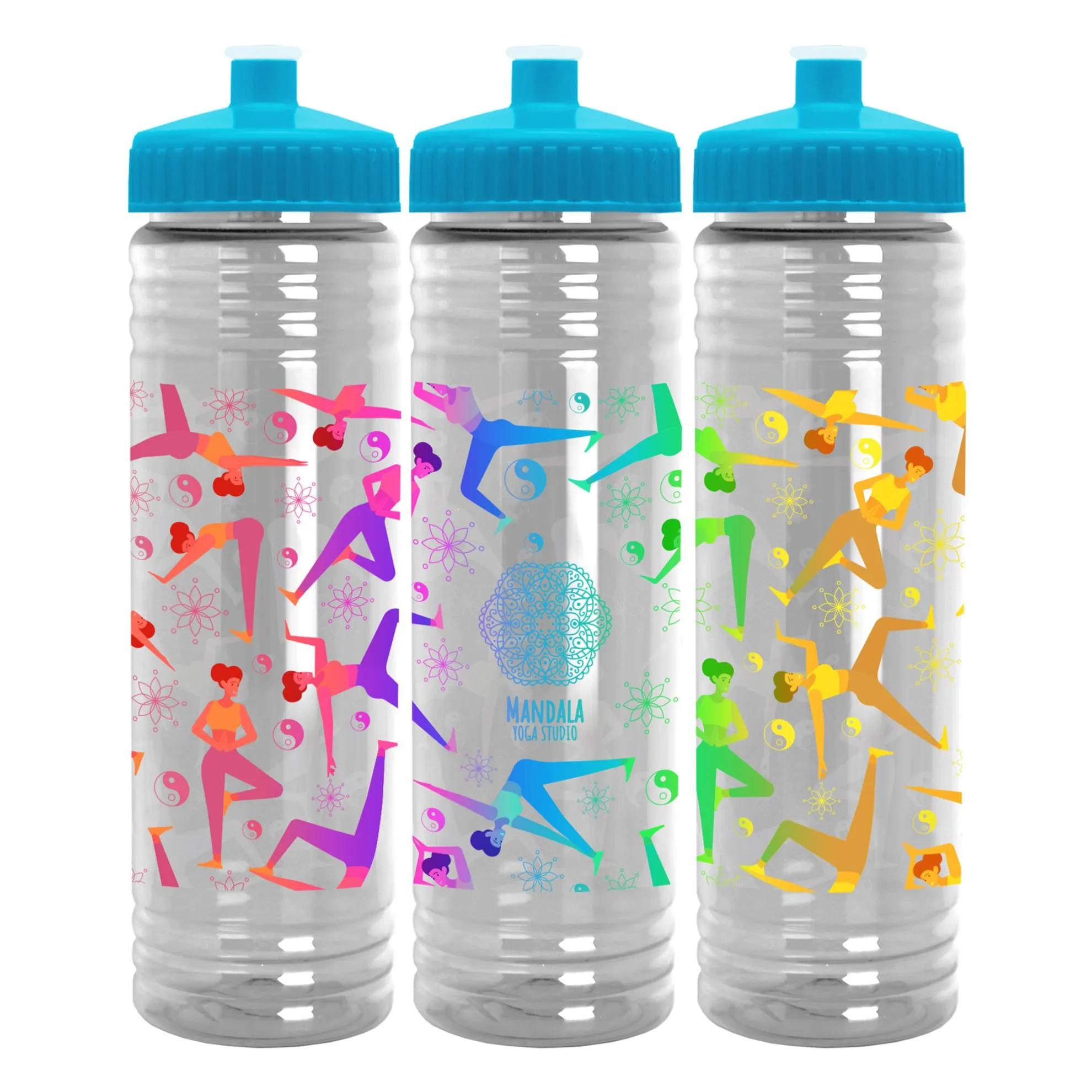 Garyline® Slim Fit Bottle with Push-Pull Lid - 24 oz. 12 of 170