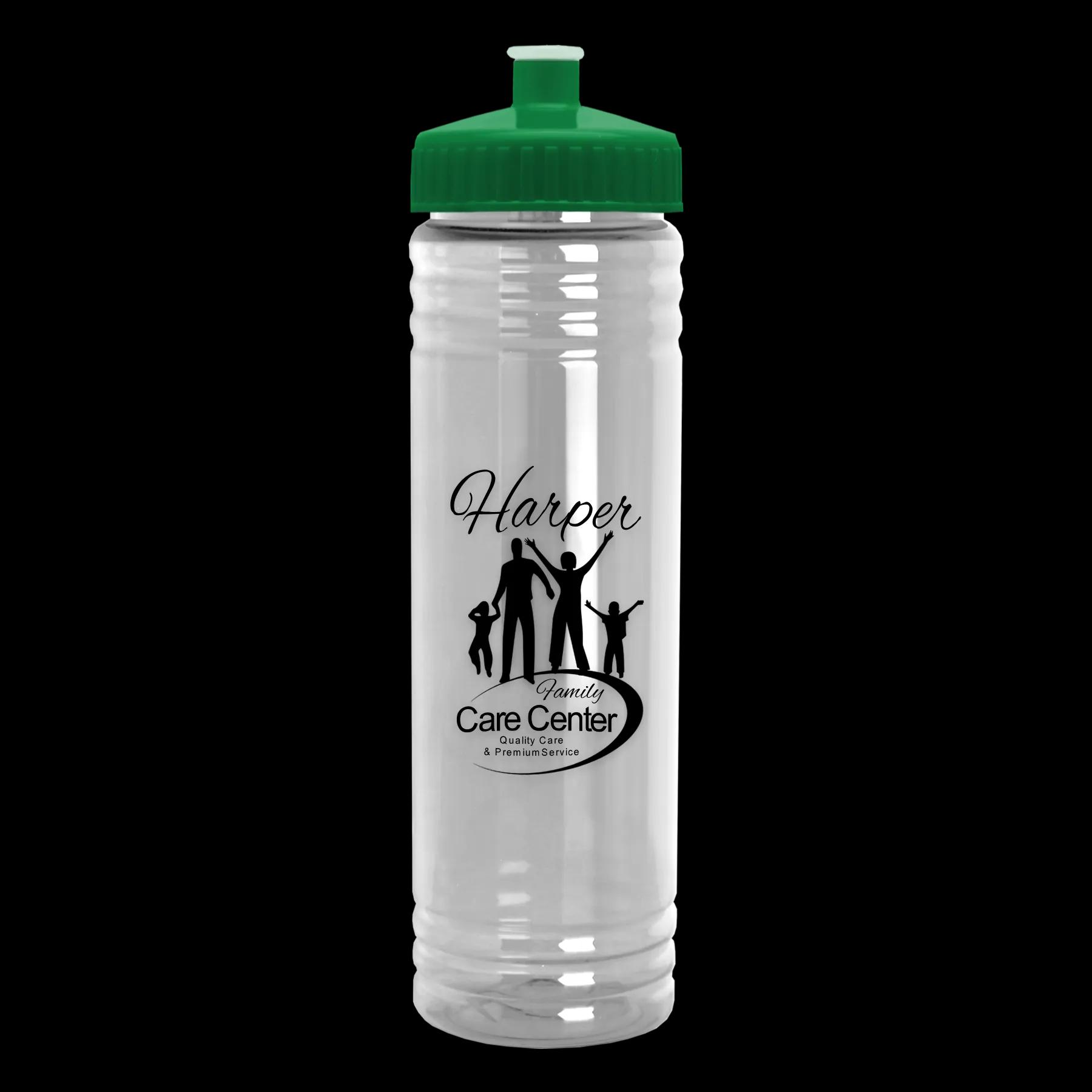Garyline® Slim Fit Bottle with Push-Pull Lid - 24 oz. 82 of 170