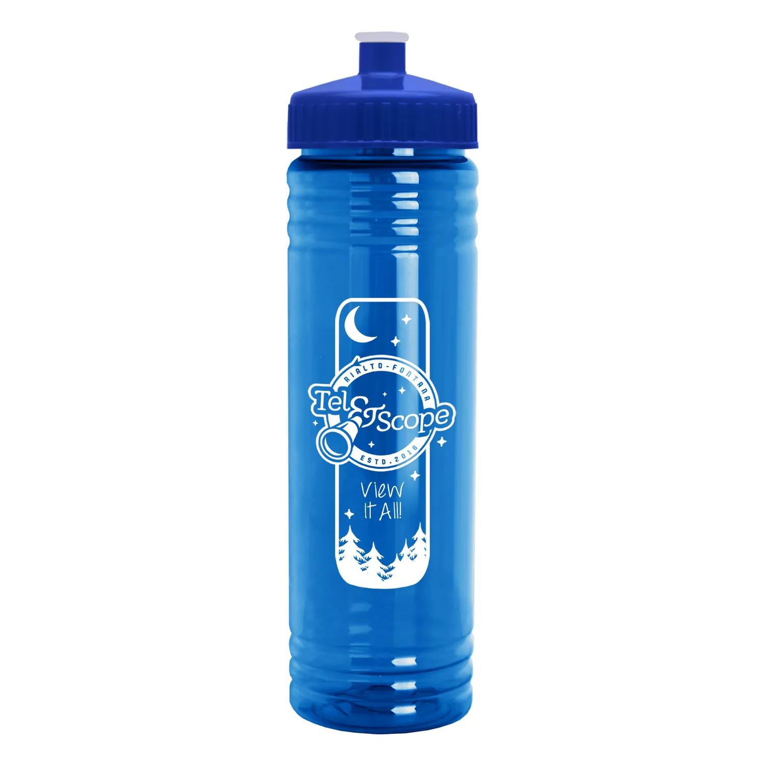 Garyline® Slim Fit Bottle with Push-Pull Lid - 24 oz. 22 of 170