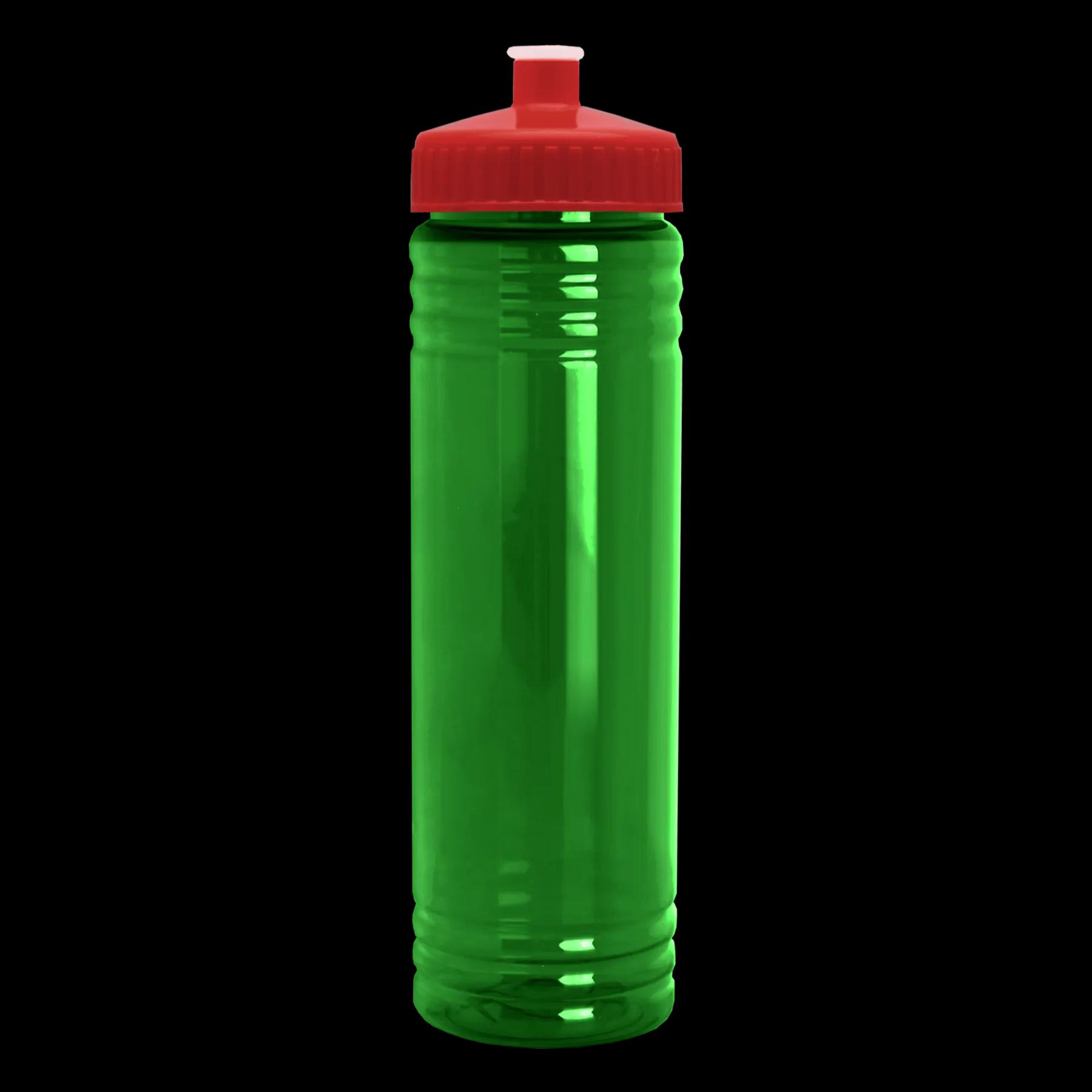 Garyline® Slim Fit Bottle with Push-Pull Lid - 24 oz. 35 of 170
