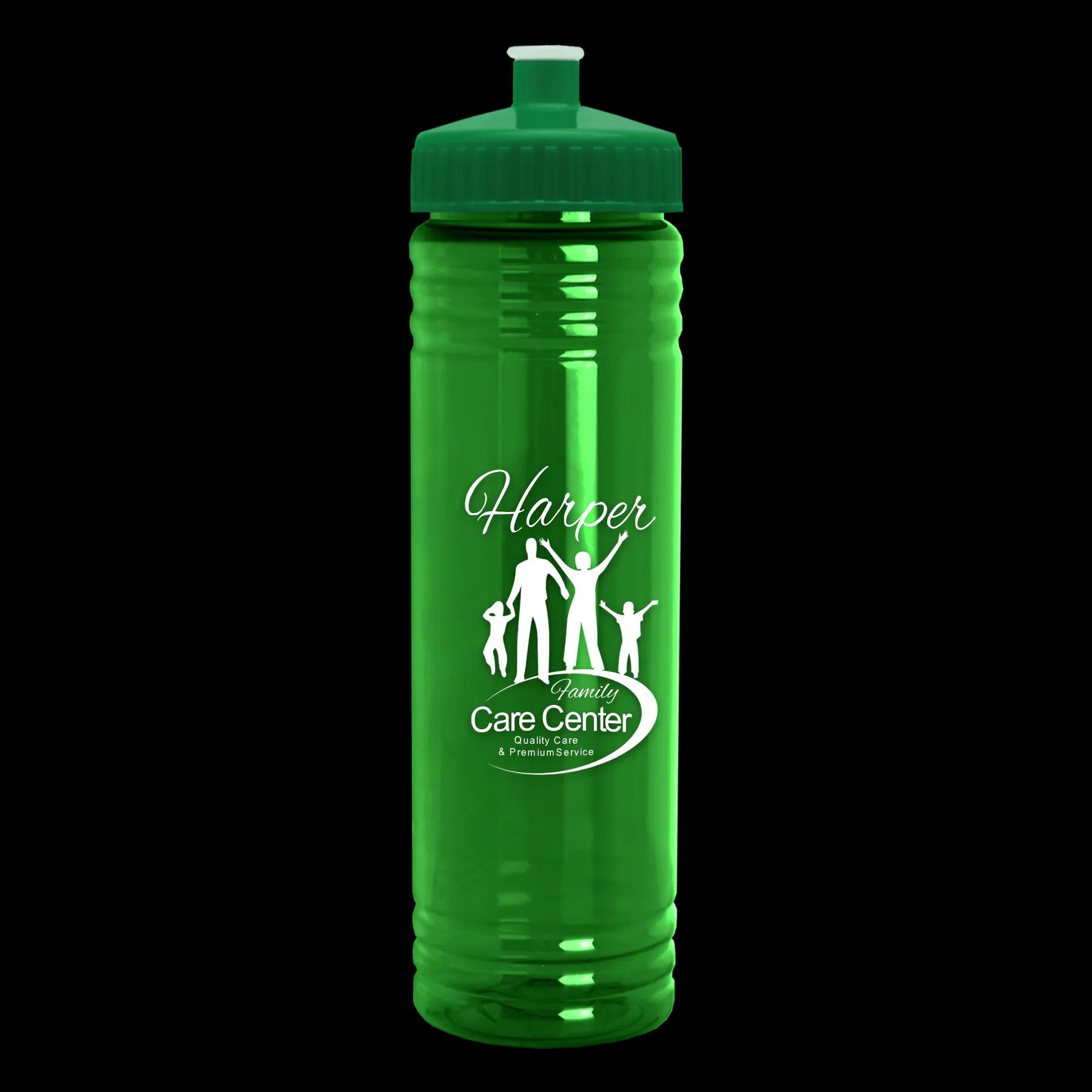 Garyline® Slim Fit Bottle with Push-Pull Lid - 24 oz. 103 of 170