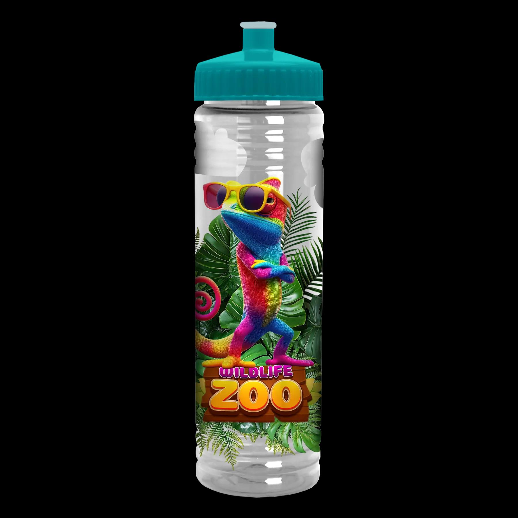 Garyline® Slim Fit Bottle with Push-Pull Lid - 24 oz. 84 of 170