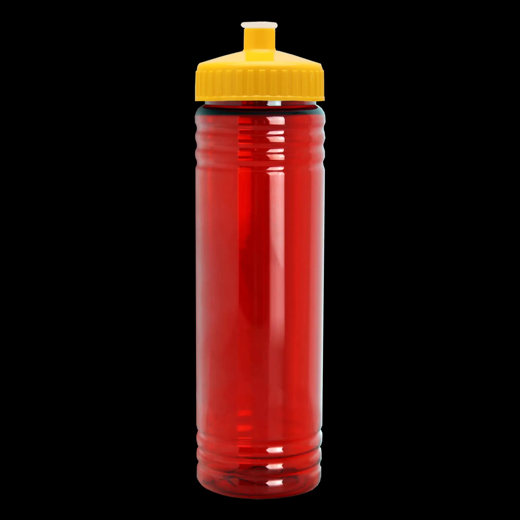 Garyline® Slim Fit Bottle with Push-Pull Lid - 24 oz. 66 of 170