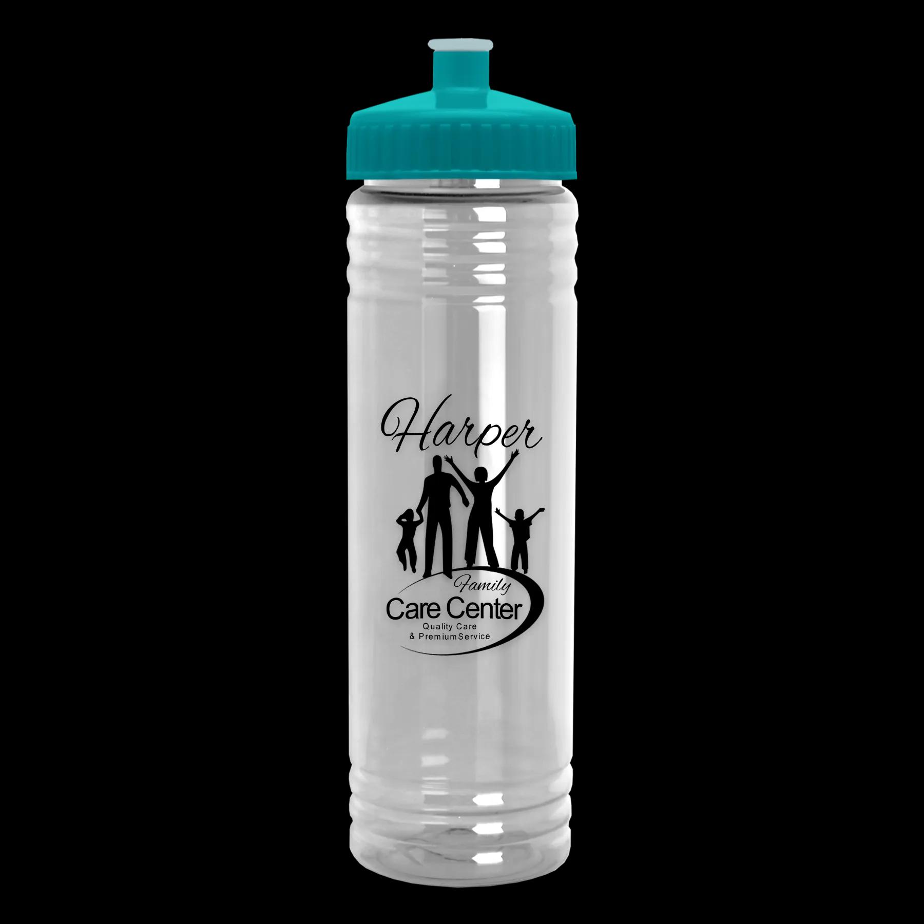 Garyline® Slim Fit Bottle with Push-Pull Lid - 24 oz. 83 of 170