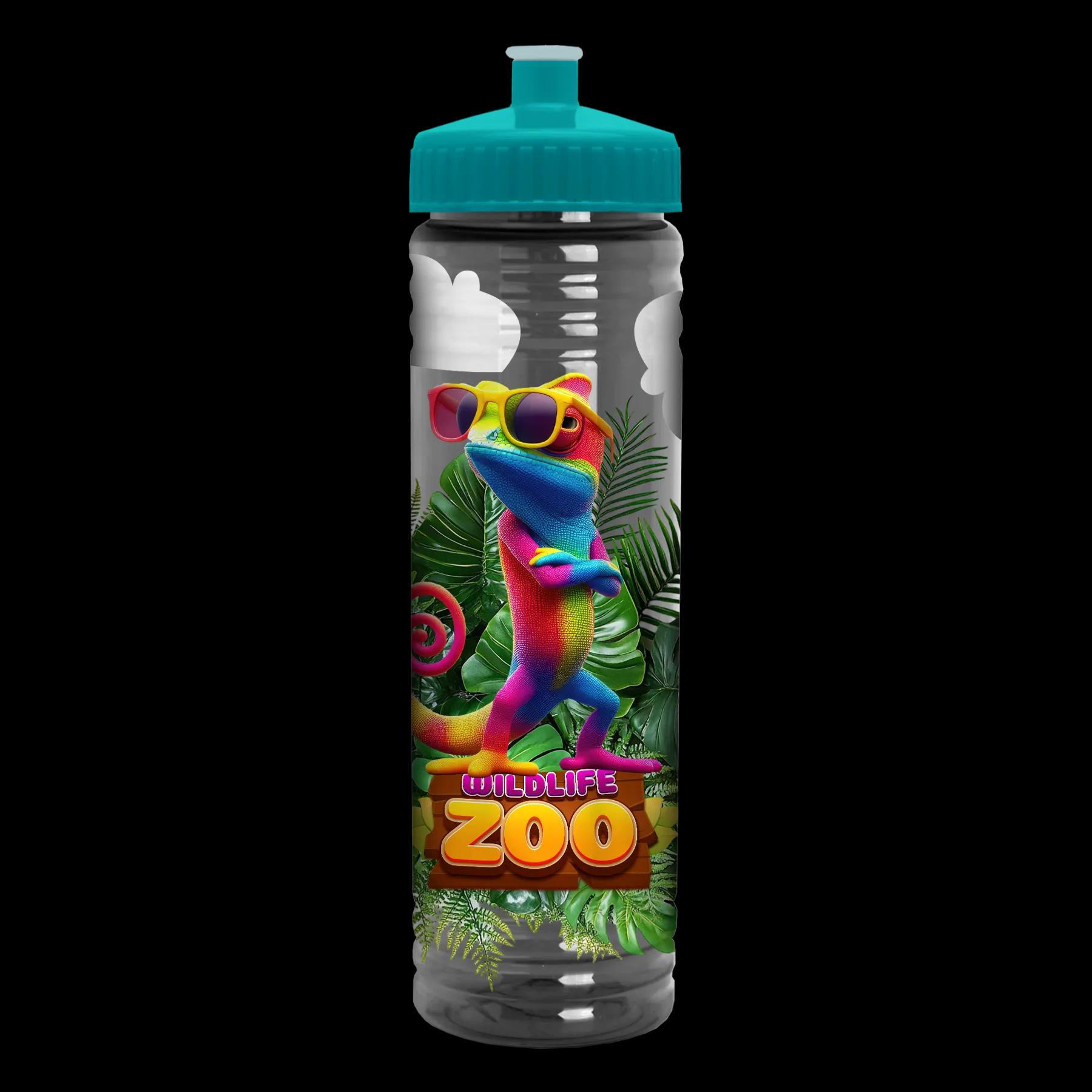 Garyline® Slim Fit Bottle with Push-Pull Lid - 24 oz. 92 of 170