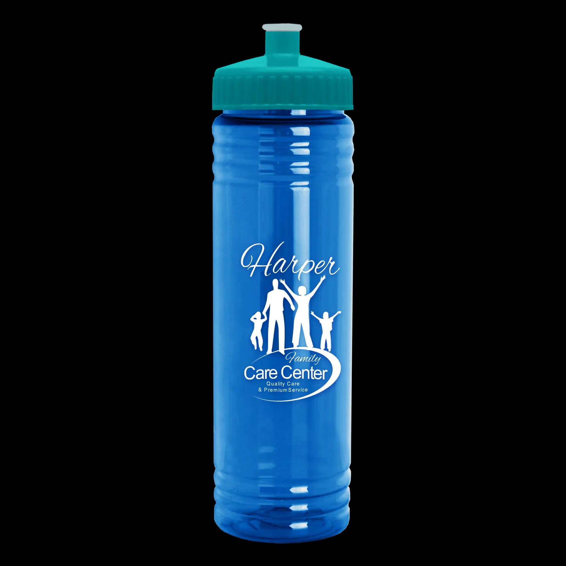 Garyline® Slim Fit Bottle with Push-Pull Lid - 24 oz. 166 of 170