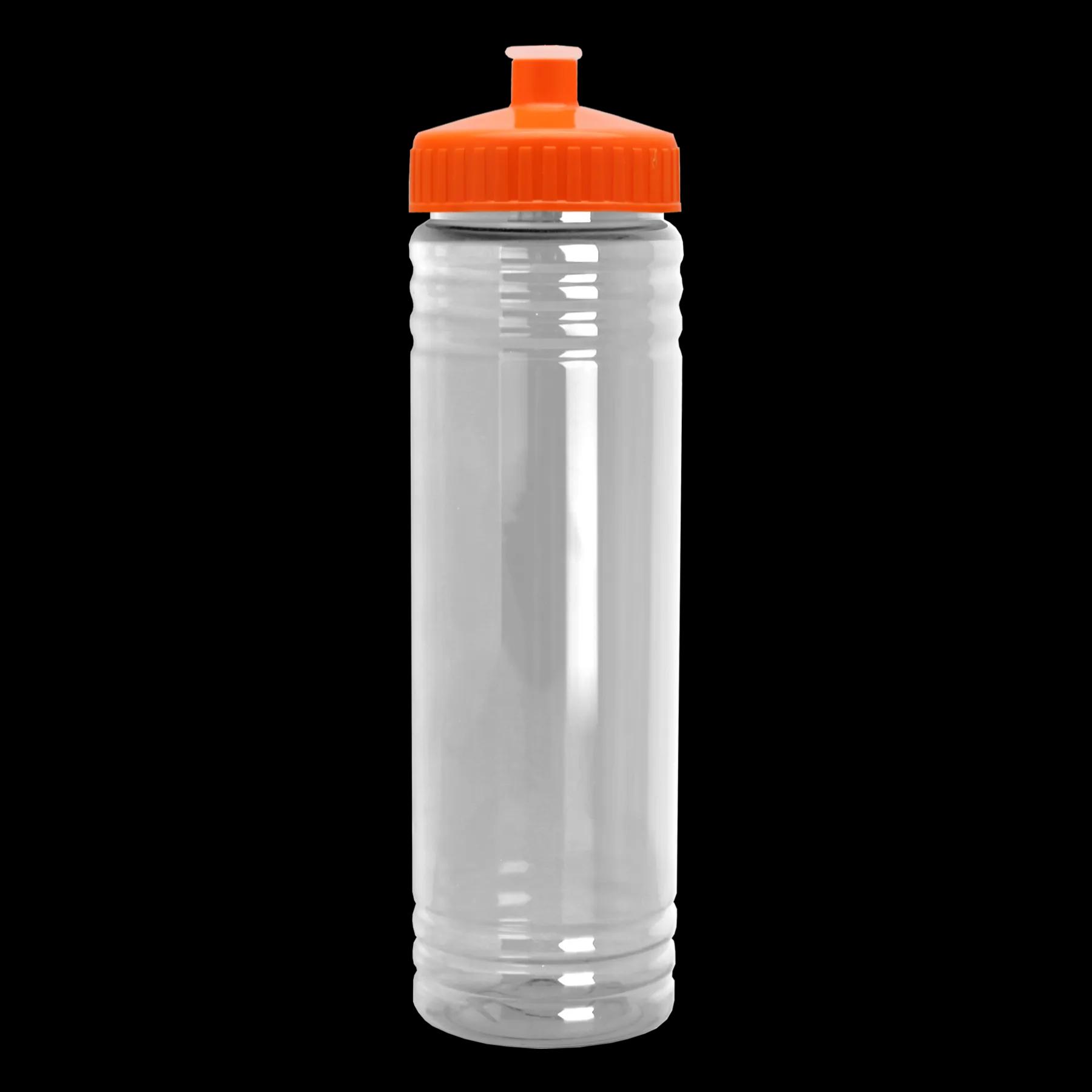 Garyline® Slim Fit Bottle with Push-Pull Lid - 24 oz. 150 of 170