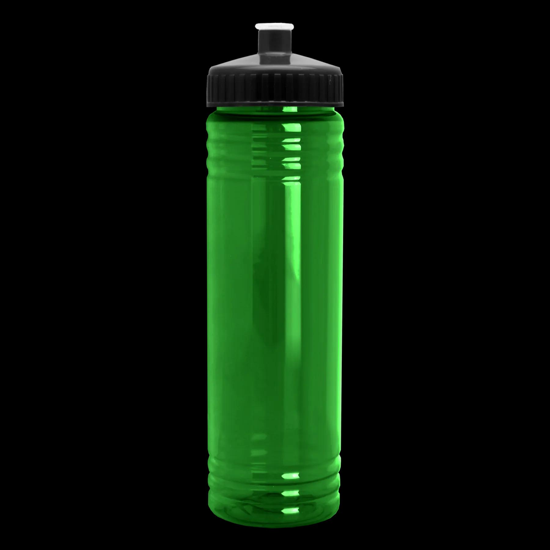 Garyline® Slim Fit Bottle with Push-Pull Lid - 24 oz. 170 of 170