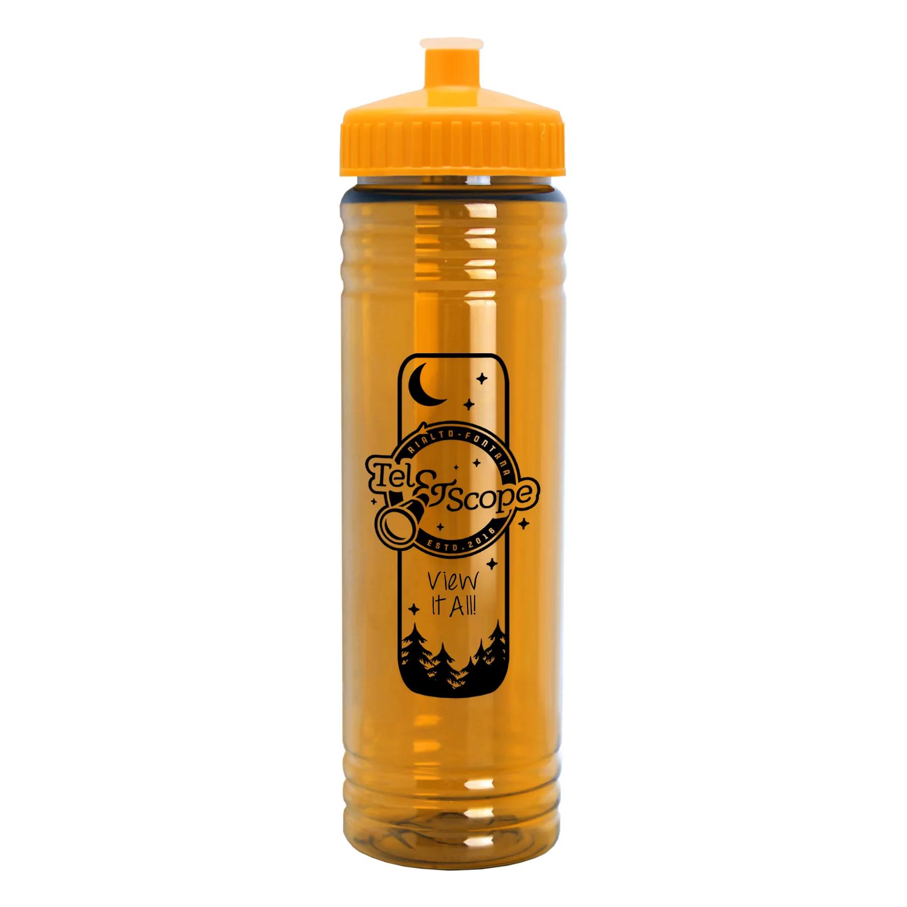 Garyline® Slim Fit Bottle with Push-Pull Lid - 24 oz. 25 of 170