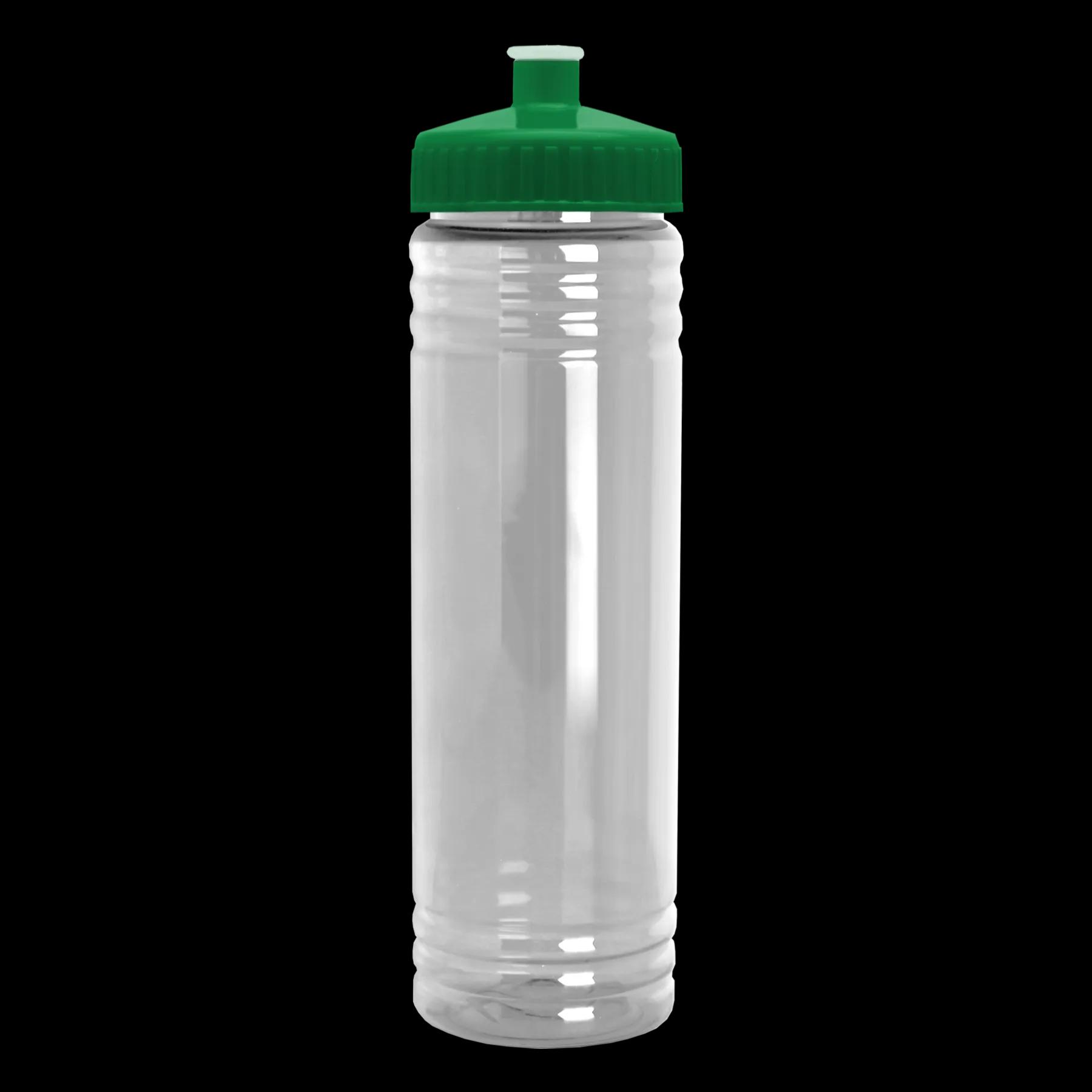 Garyline® Slim Fit Bottle with Push-Pull Lid - 24 oz. 146 of 170