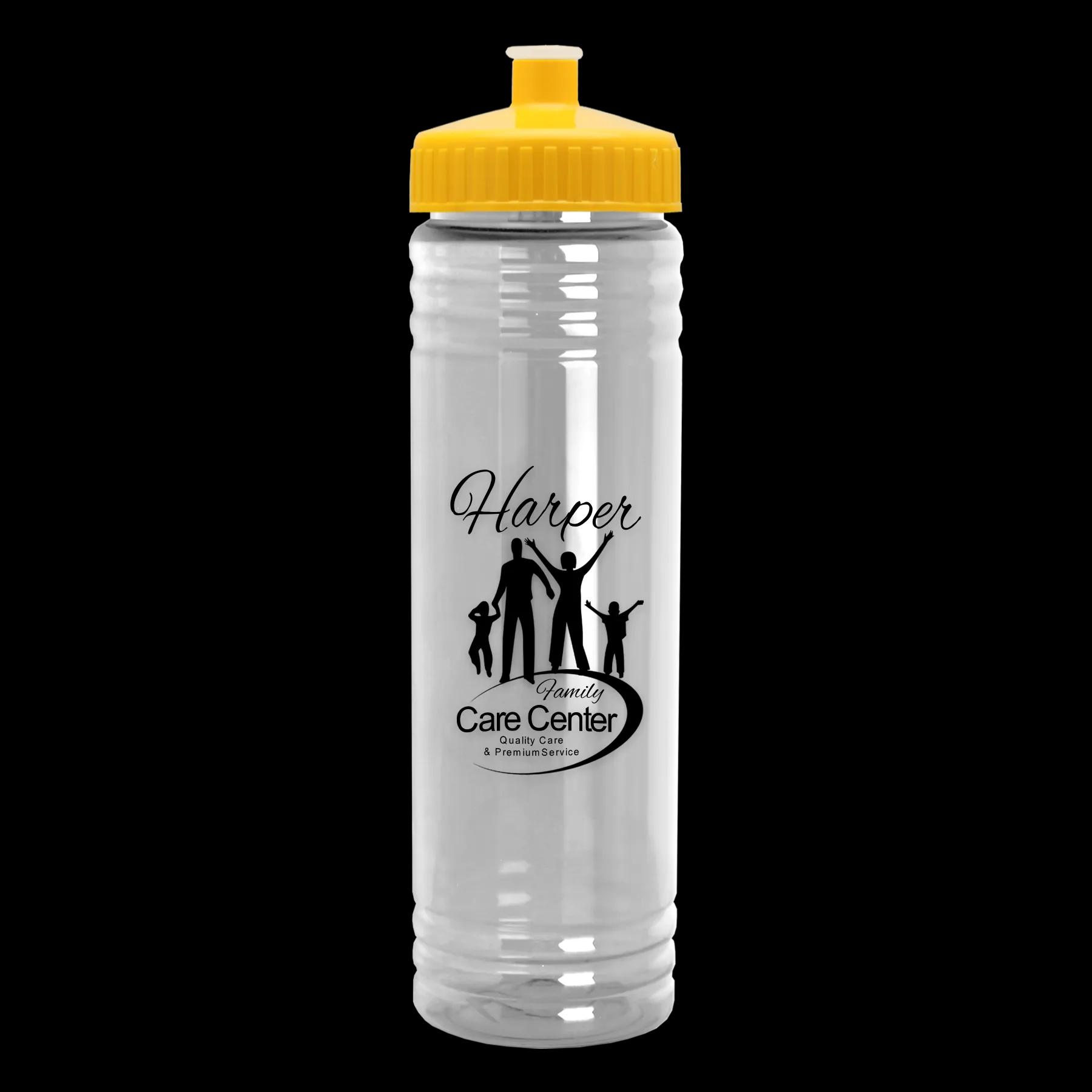 Garyline® Slim Fit Bottle with Push-Pull Lid - 24 oz. 85 of 170