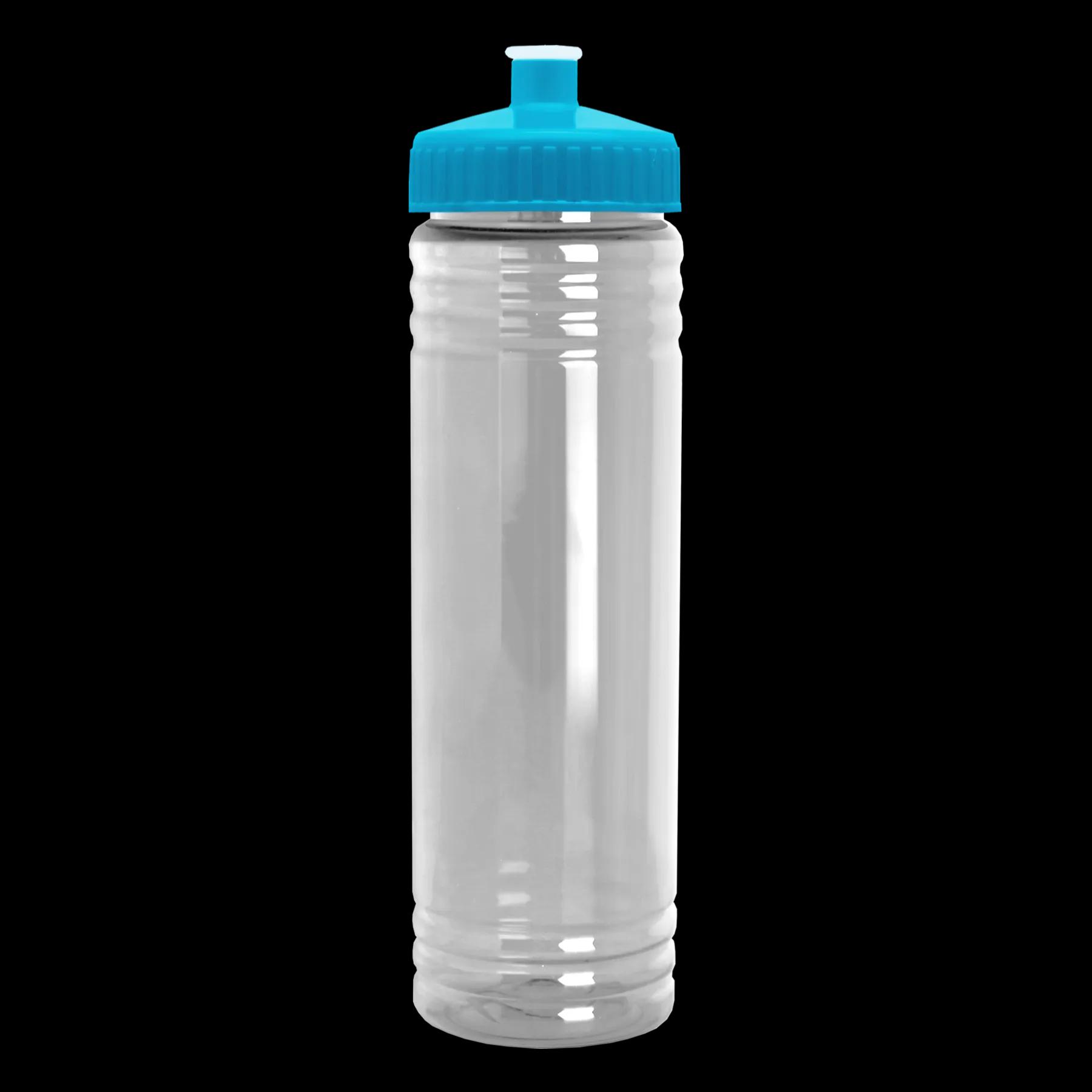 Garyline® Slim Fit Bottle with Push-Pull Lid - 24 oz. 145 of 170
