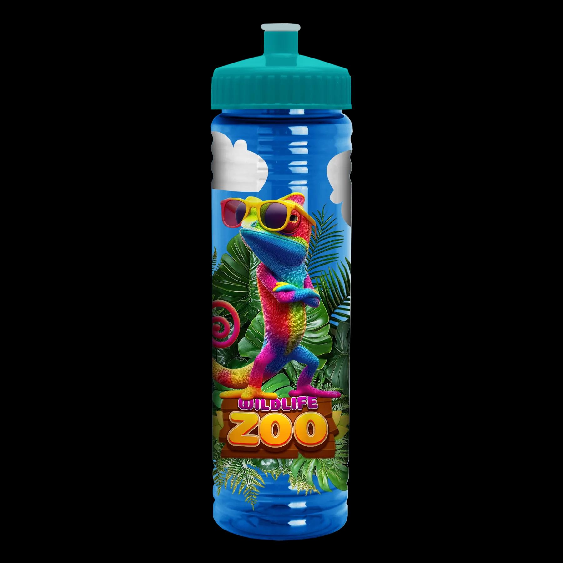 Garyline® Slim Fit Bottle with Push-Pull Lid - 24 oz. 99 of 170