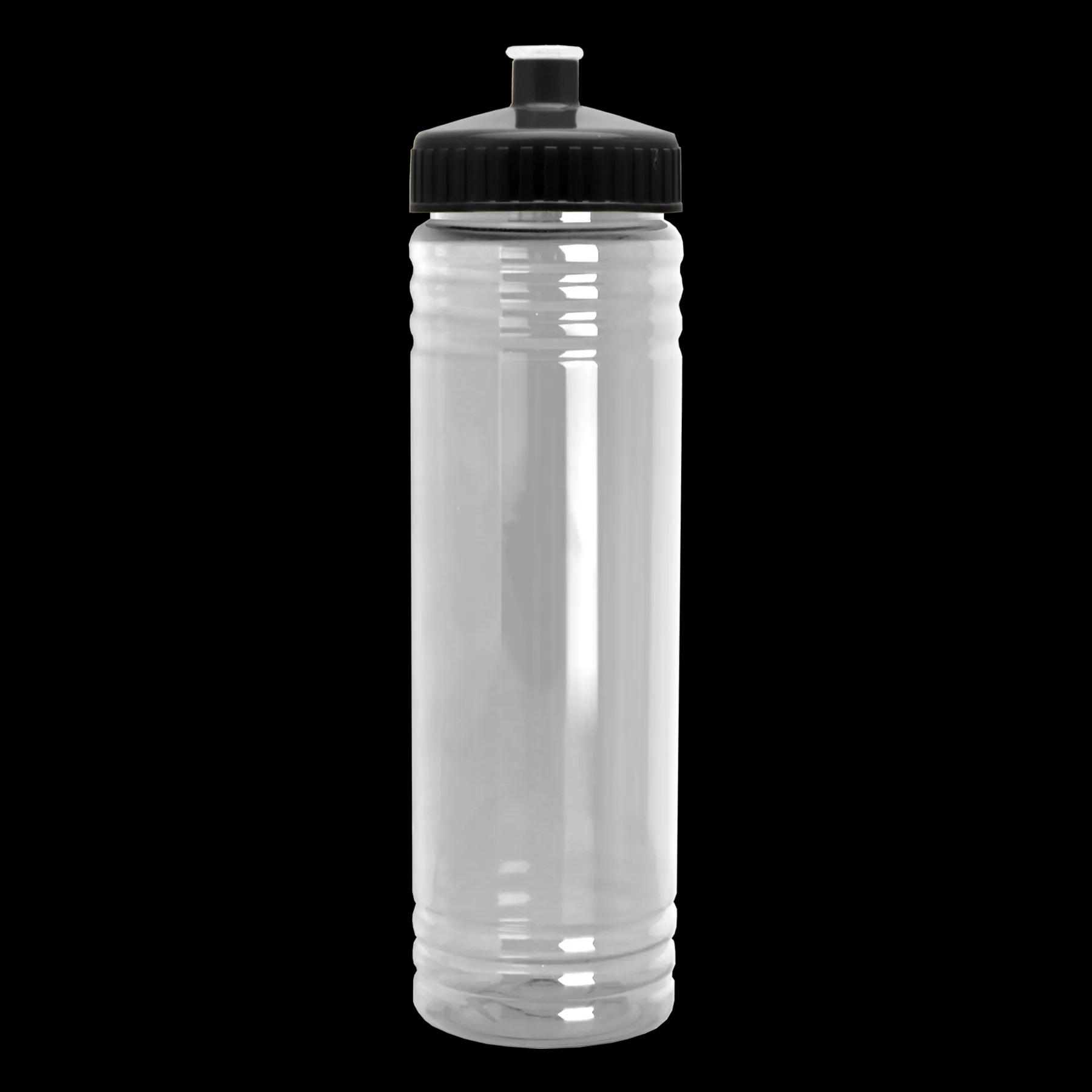 Garyline® Slim Fit Bottle with Push-Pull Lid - 24 oz. 144 of 170