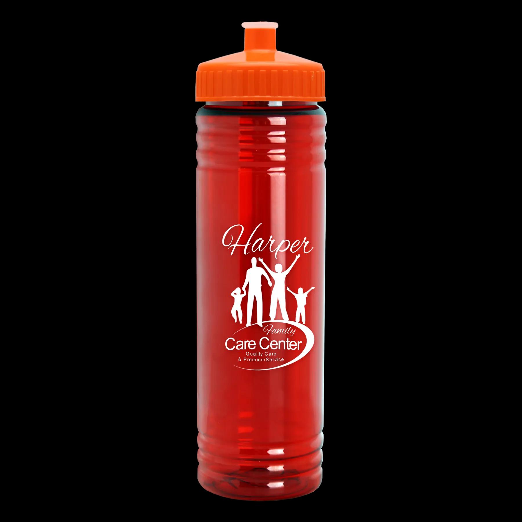 Garyline® Slim Fit Bottle with Push-Pull Lid - 24 oz. 128 of 170