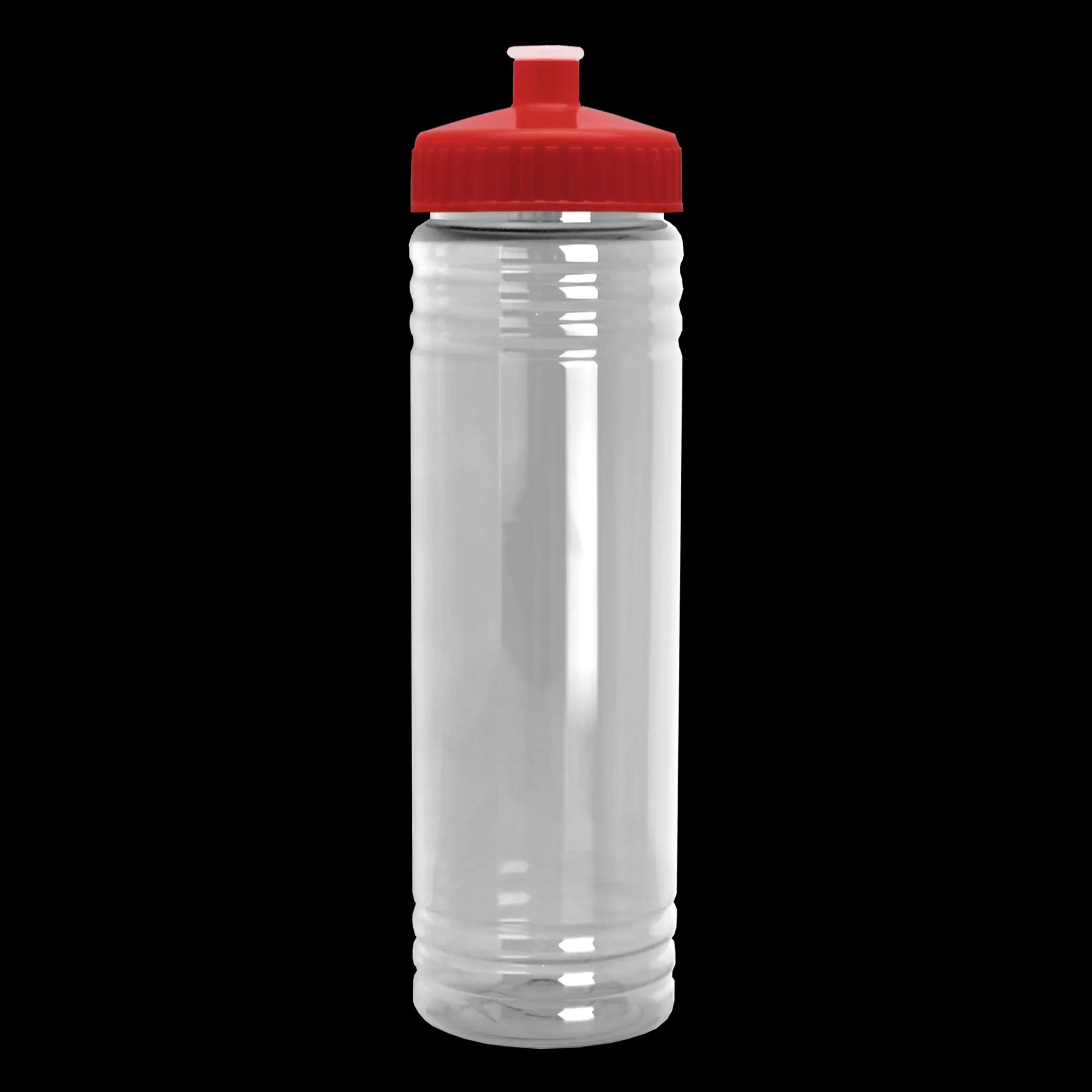 Garyline® Slim Fit Bottle with Push-Pull Lid - 24 oz. 151 of 170
