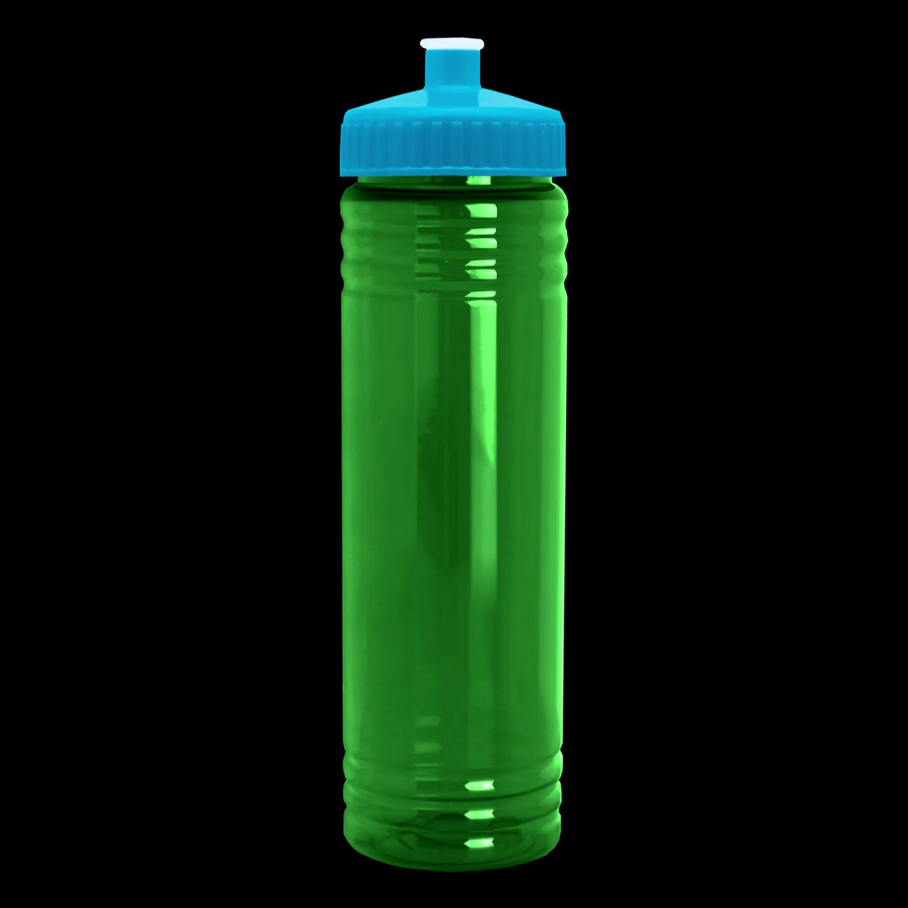 Garyline® Slim Fit Bottle with Push-Pull Lid - 24 oz. 29 of 170