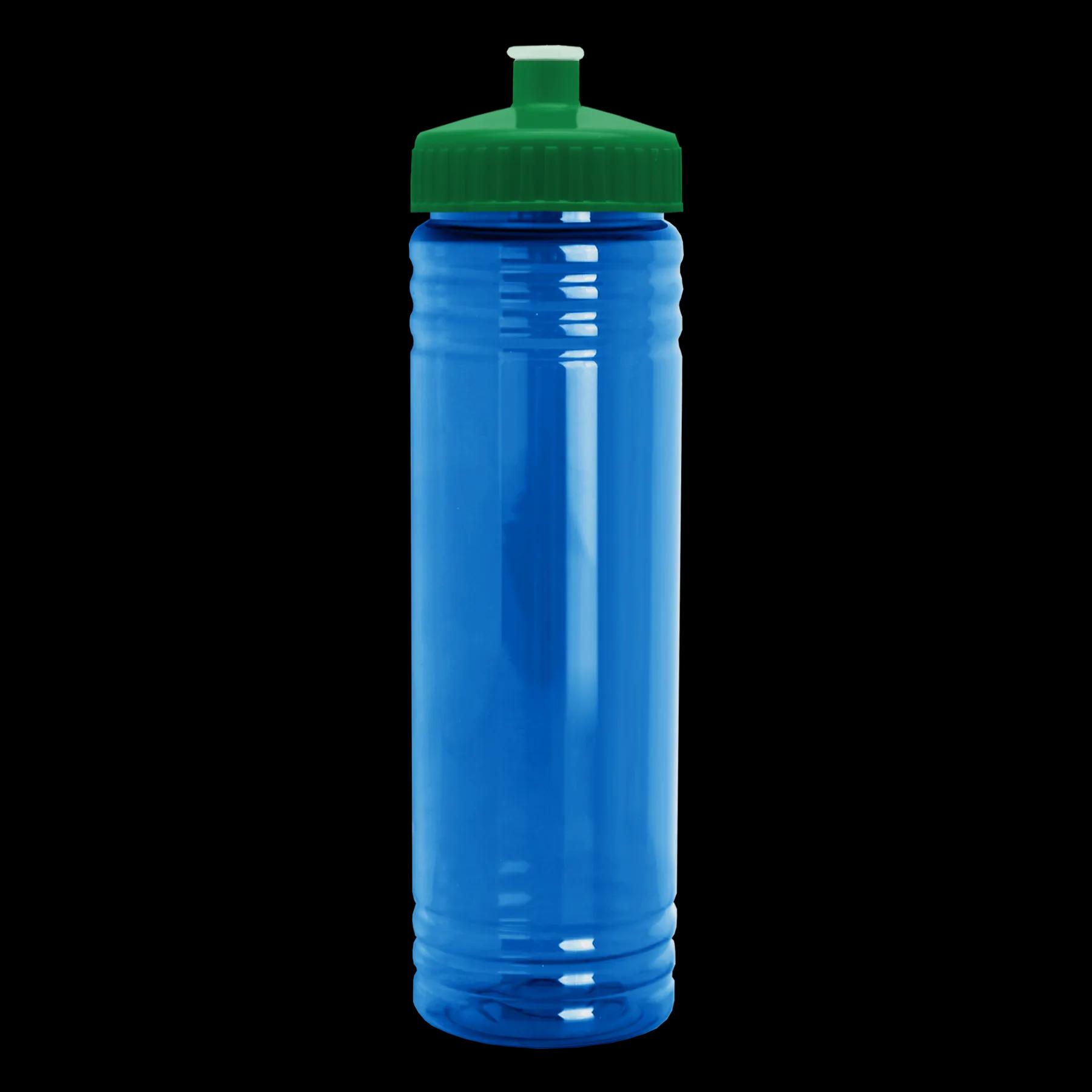 Garyline® Slim Fit Bottle with Push-Pull Lid - 24 oz. 160 of 170