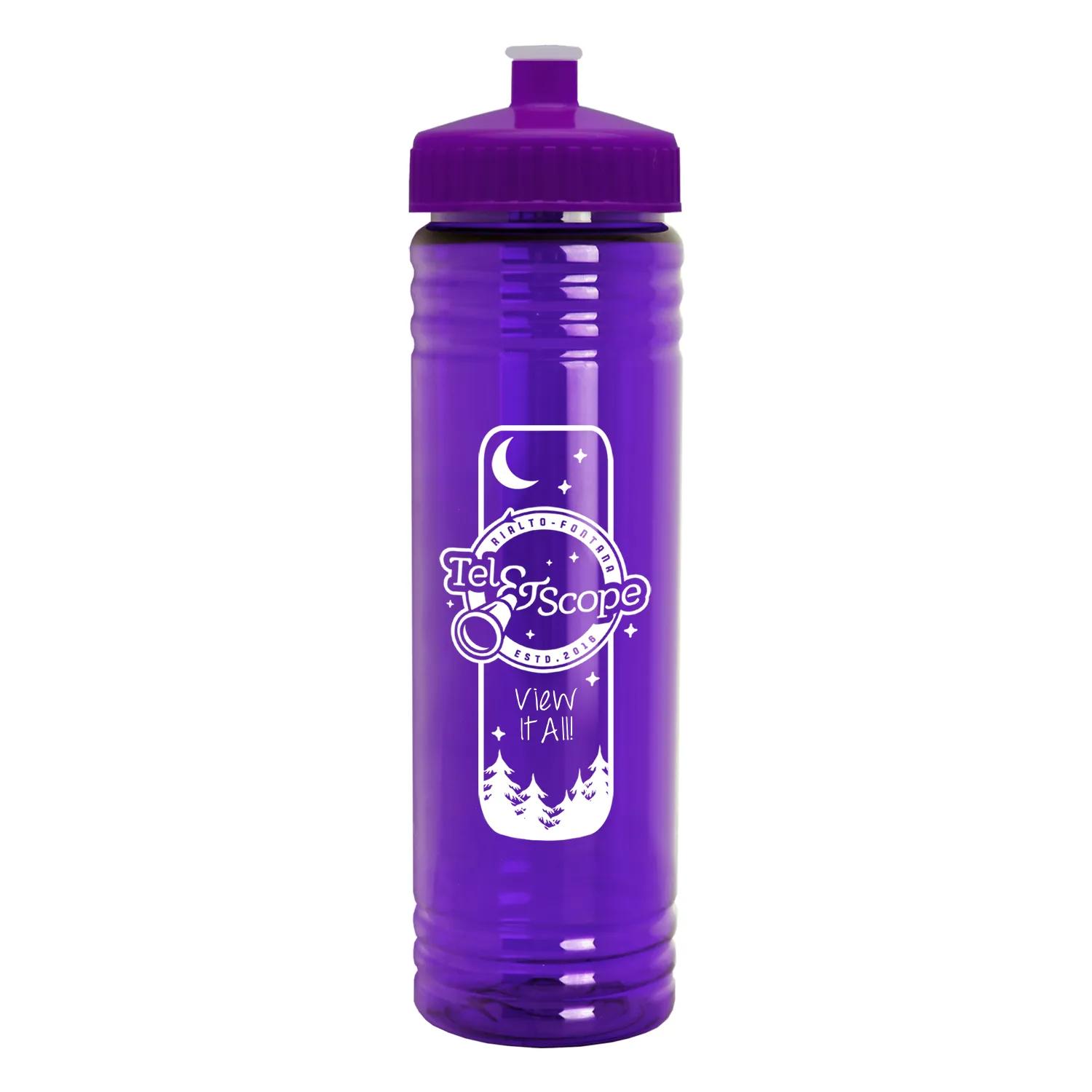 Garyline® Slim Fit Bottle with Push-Pull Lid - 24 oz. 27 of 170